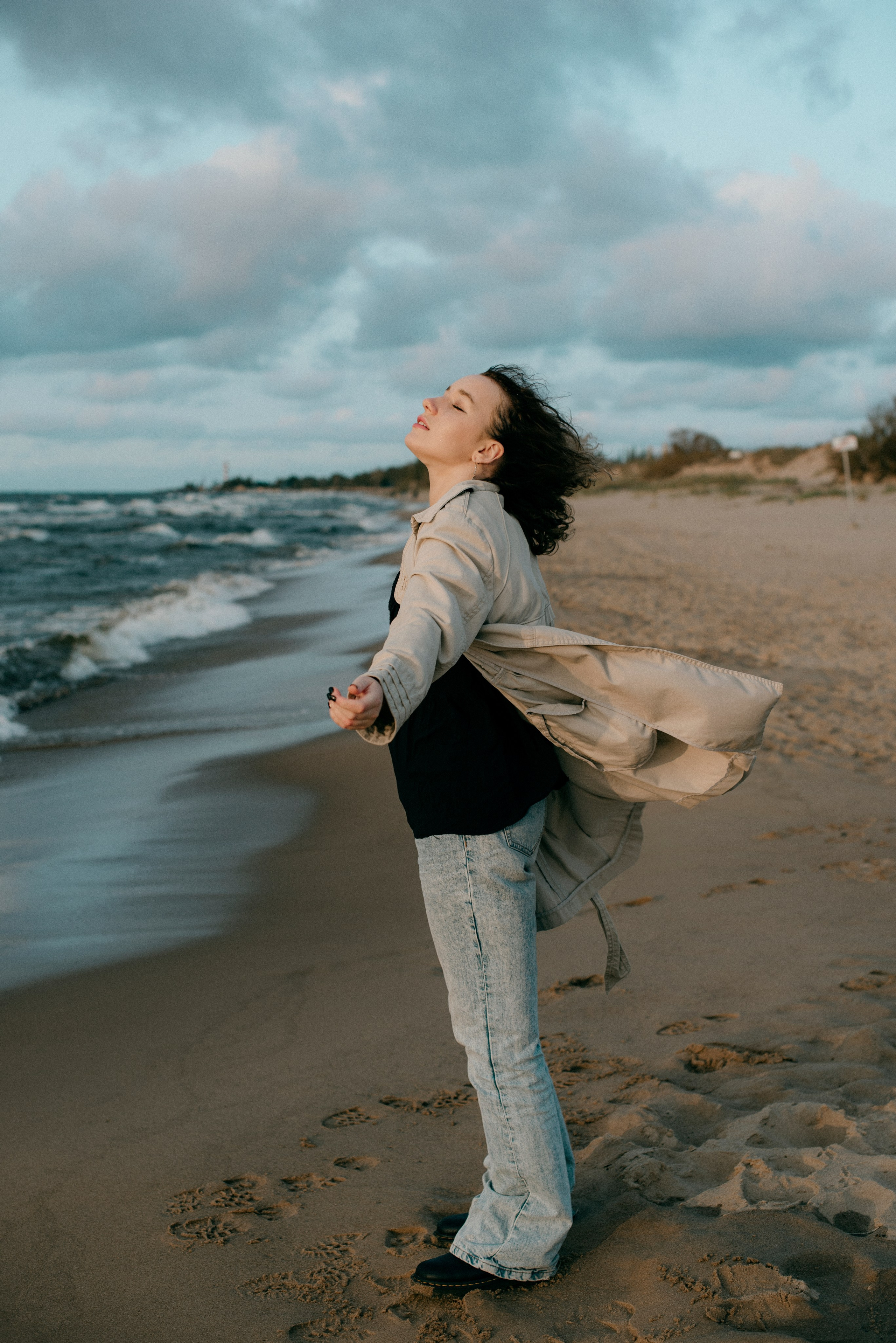 Валерия. Главная