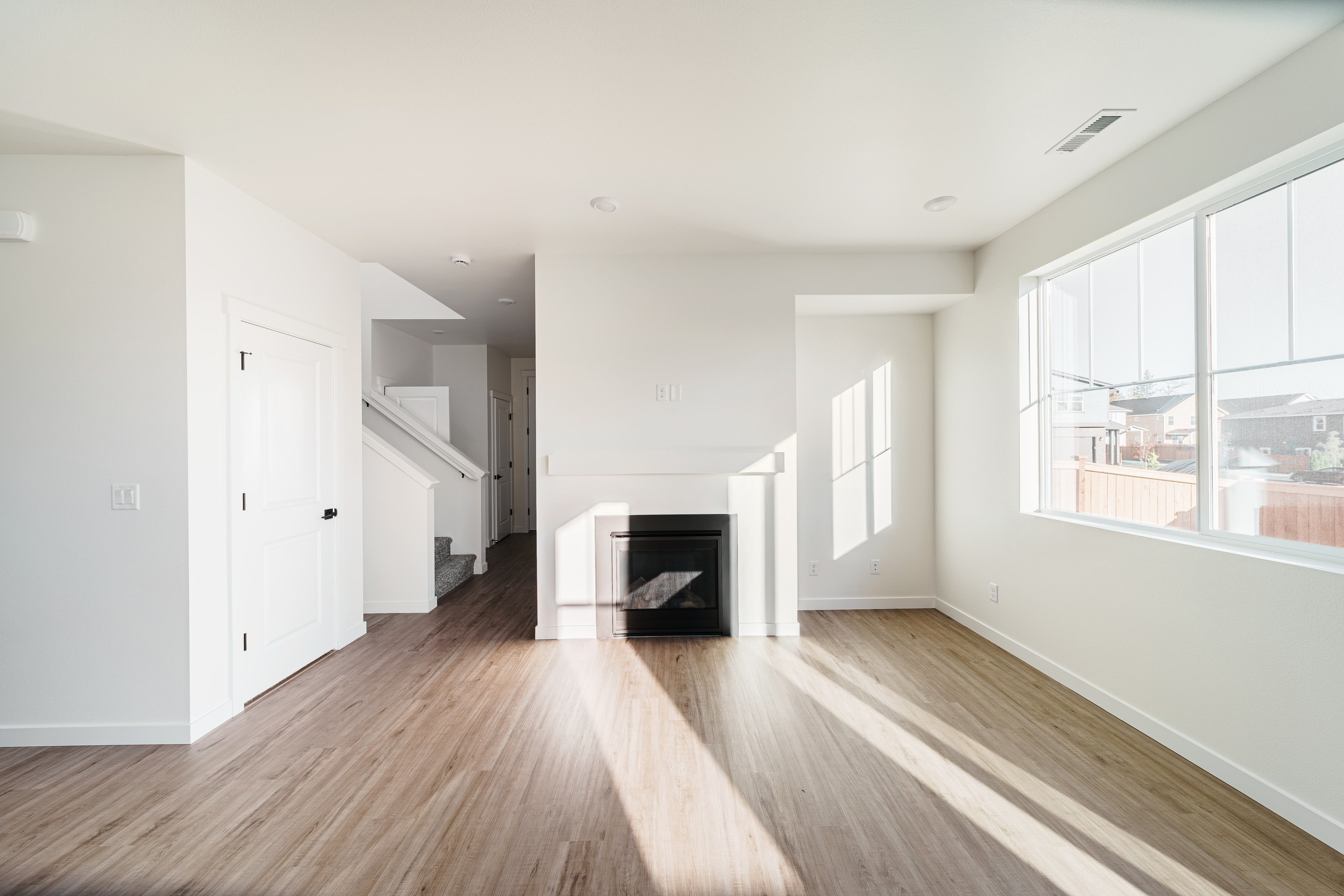 Real Estate photography. Washington state. EVAN ARISTOV WEDDING PHOTOGRAPHY — Seattle Wedding Photographer