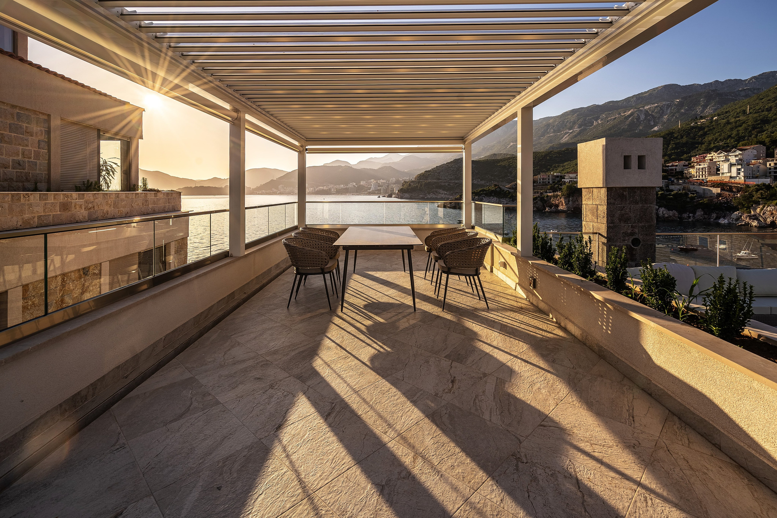 Real Estate Photography. Montenegro. EVAN ARISTOV WEDDING PHOTOGRAPHY — Seattle Wedding Photographer