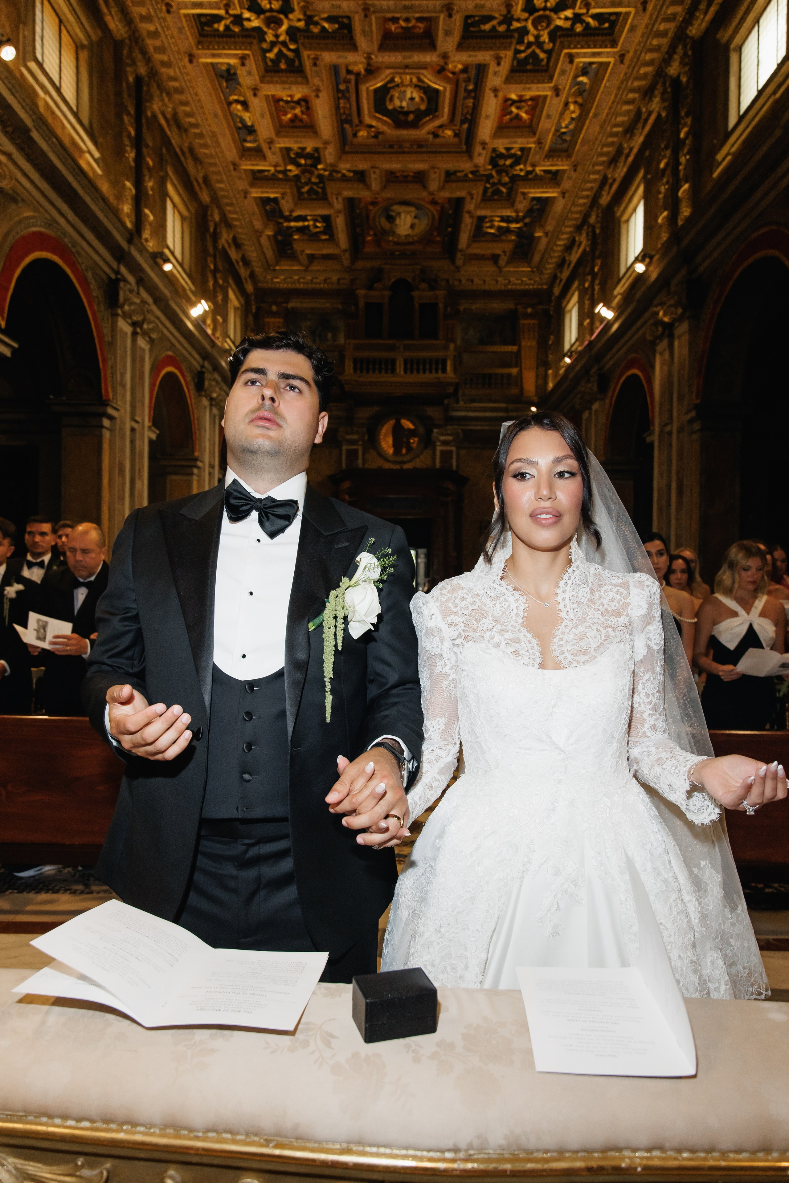 Karen & Dante | Rome. Wedding Photographer Rome Tuscany Como Sicily Puglia Amalfy Italy- Oksana Savenchuk