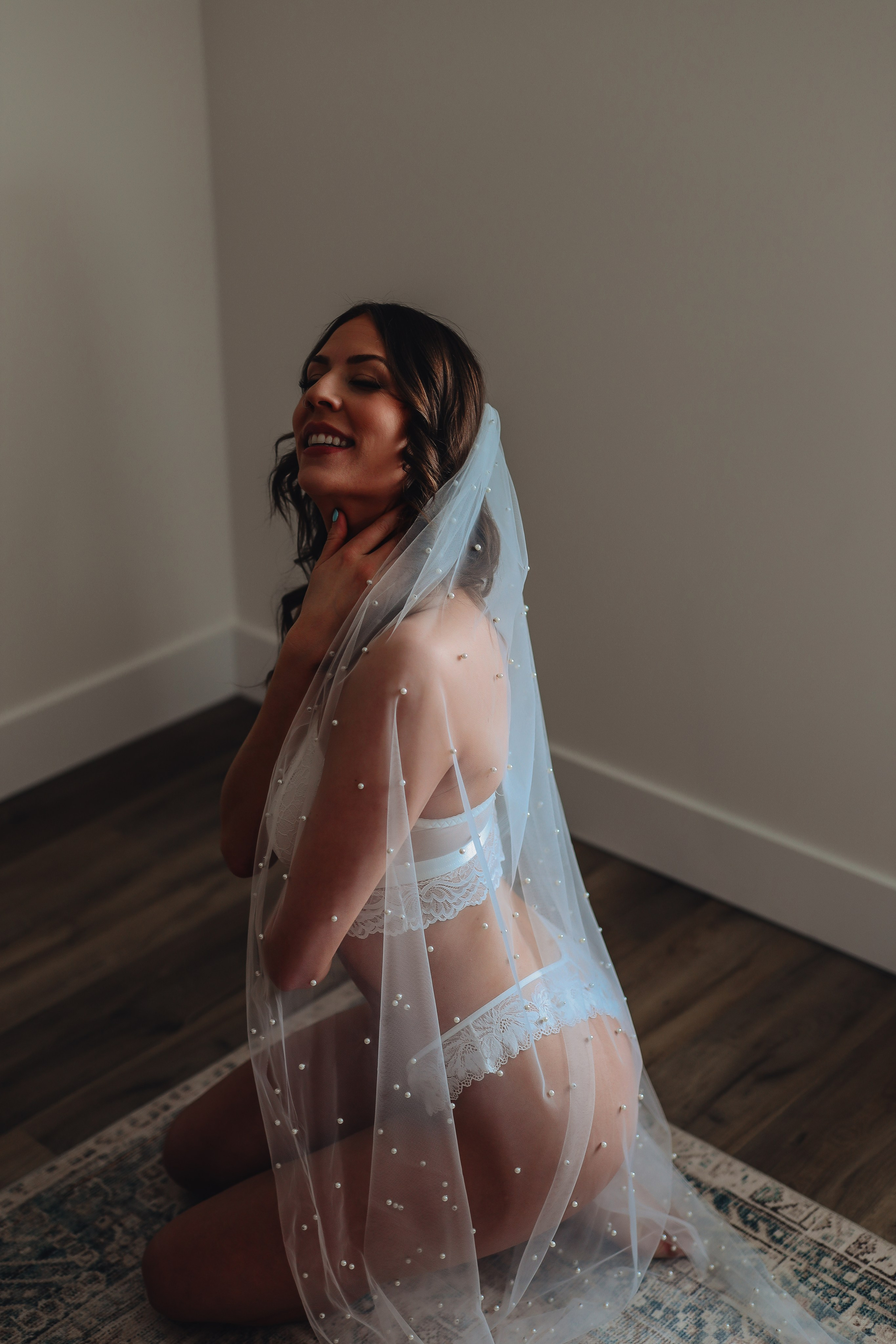 Personal/boudoir. Ellen Litvinova photography