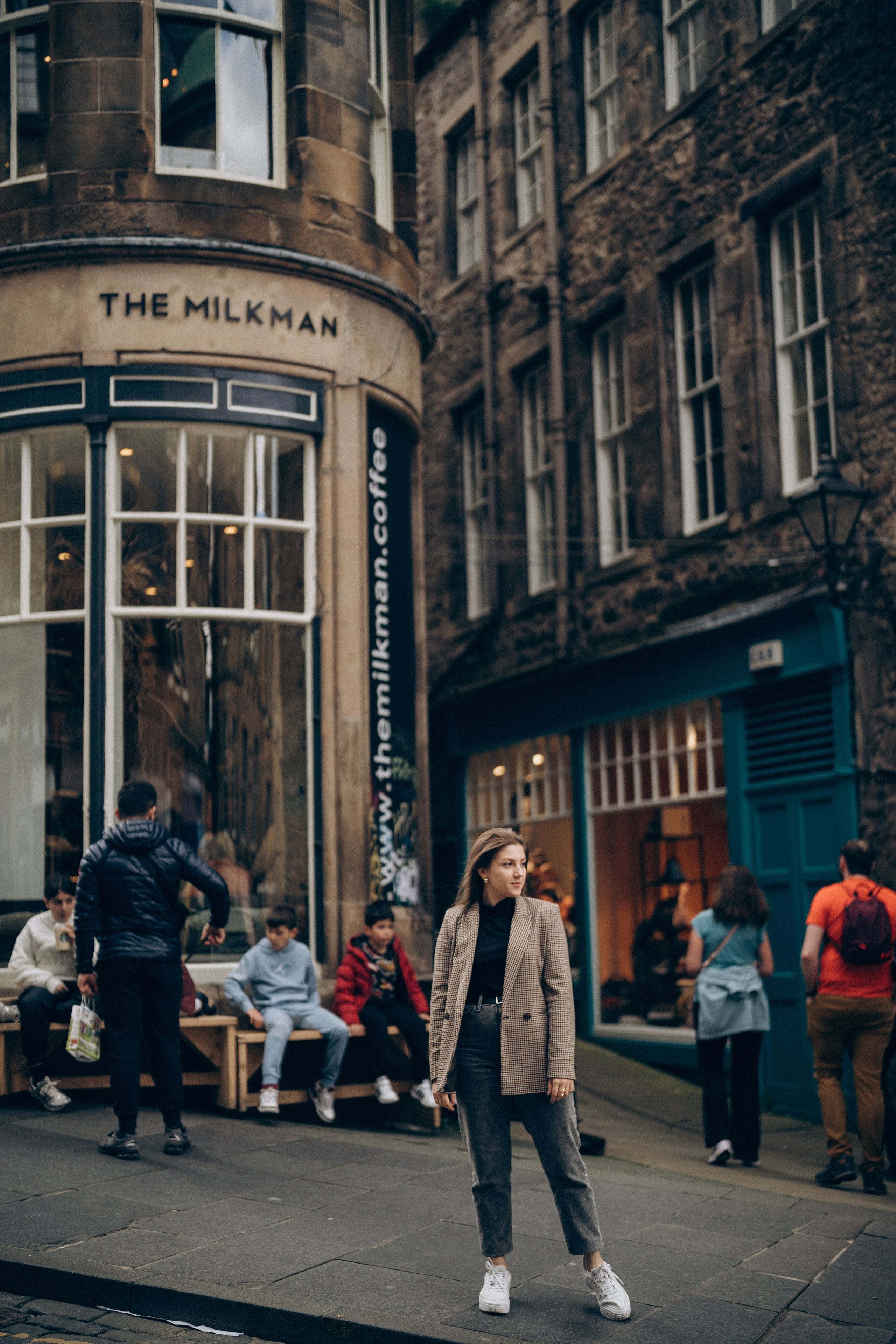 Туры. Photographer & Tour Guide Based in Scotland