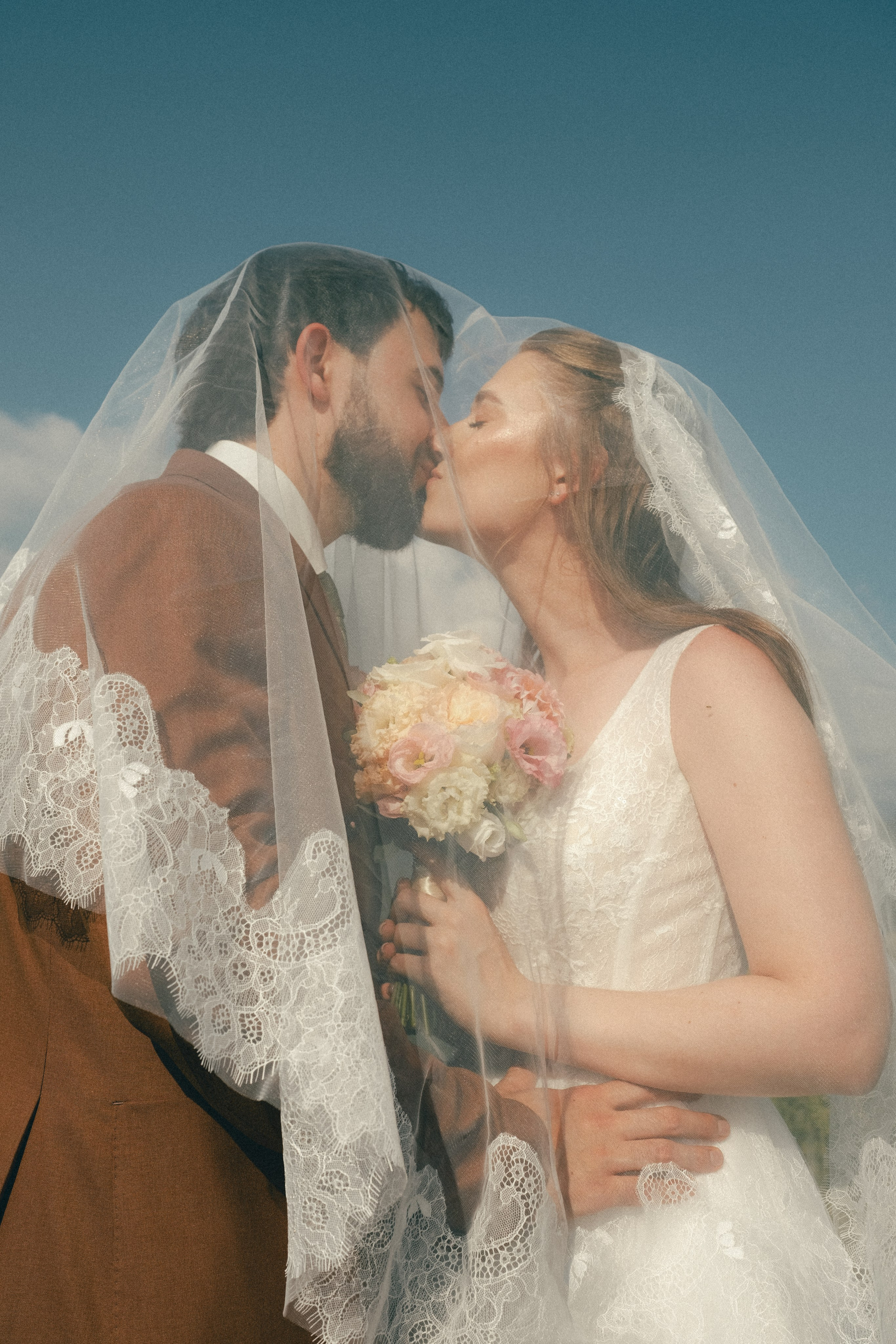 Kakheti | Ilia & Naida. Главная