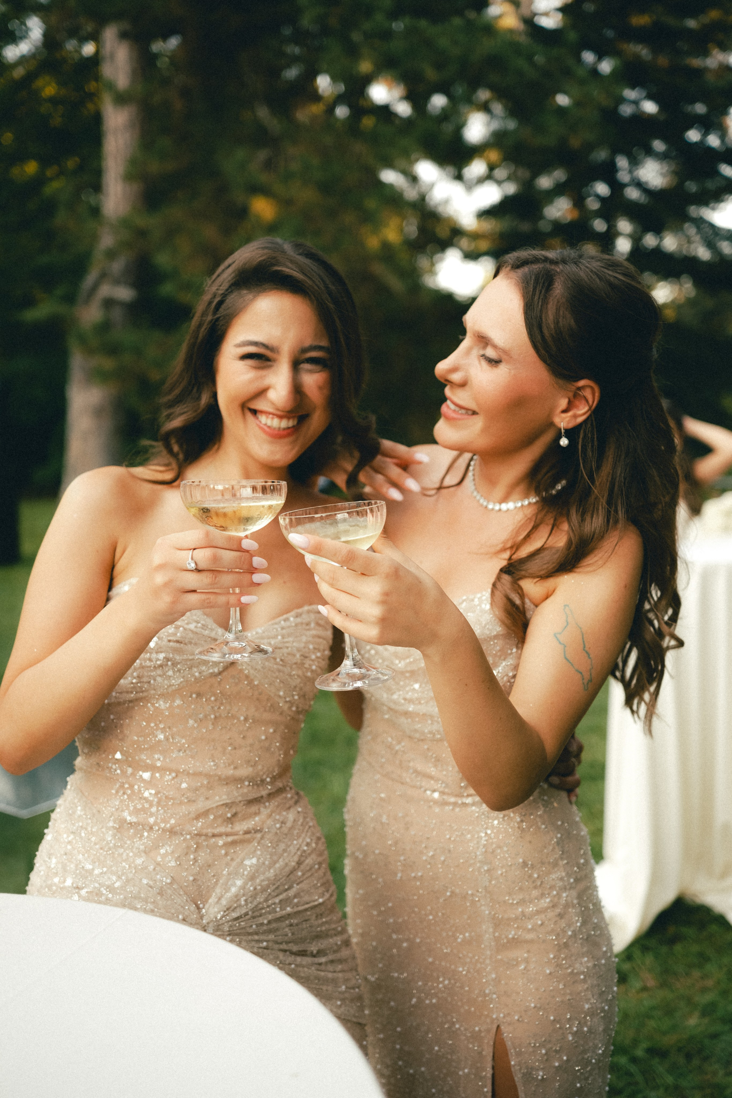 Natali & Miriani. Cinematic photographer based in Tbilisi, Georgia — Nicole