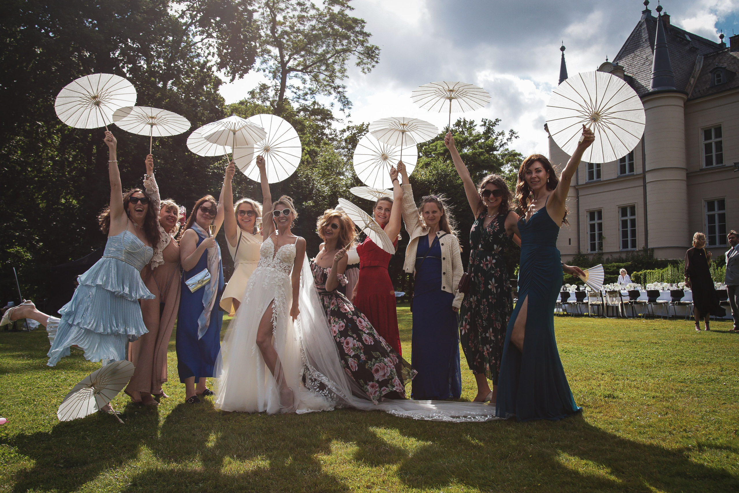 Wedding. Portrait Photographer in Berlin