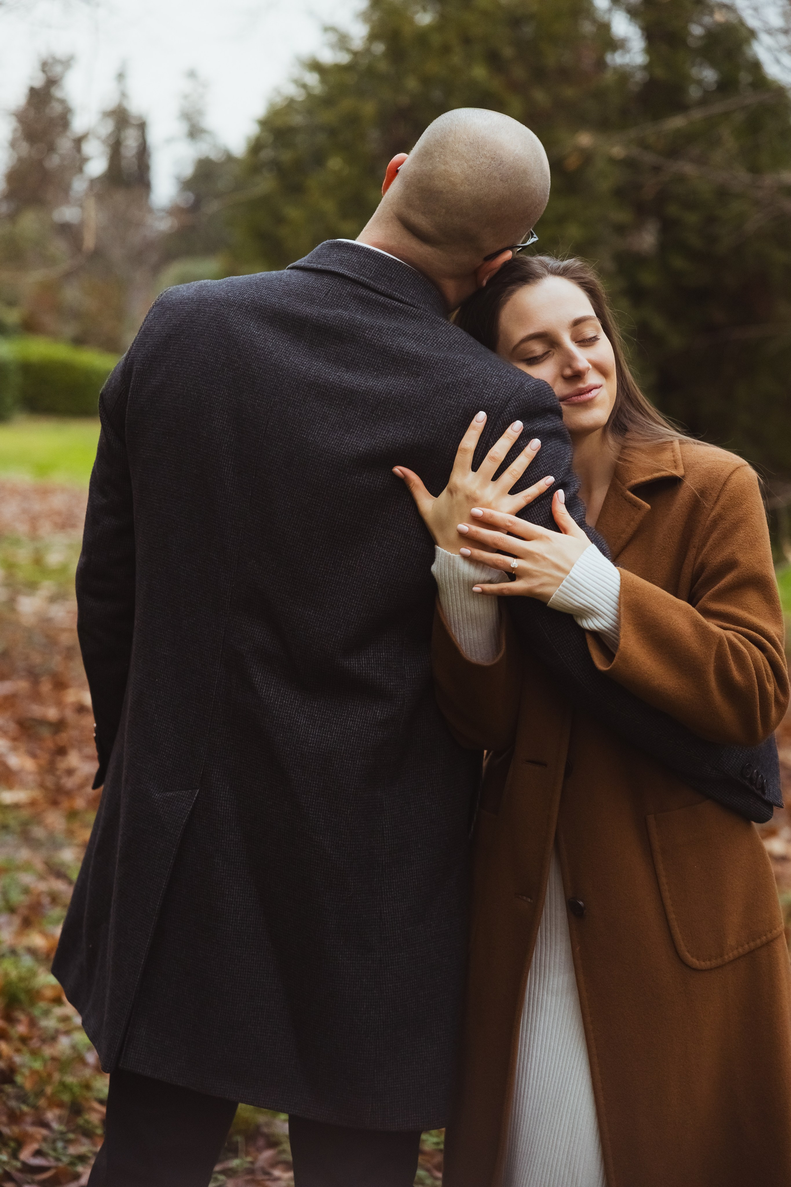 Love Story Бургас. Фотограф Ирина Йотова