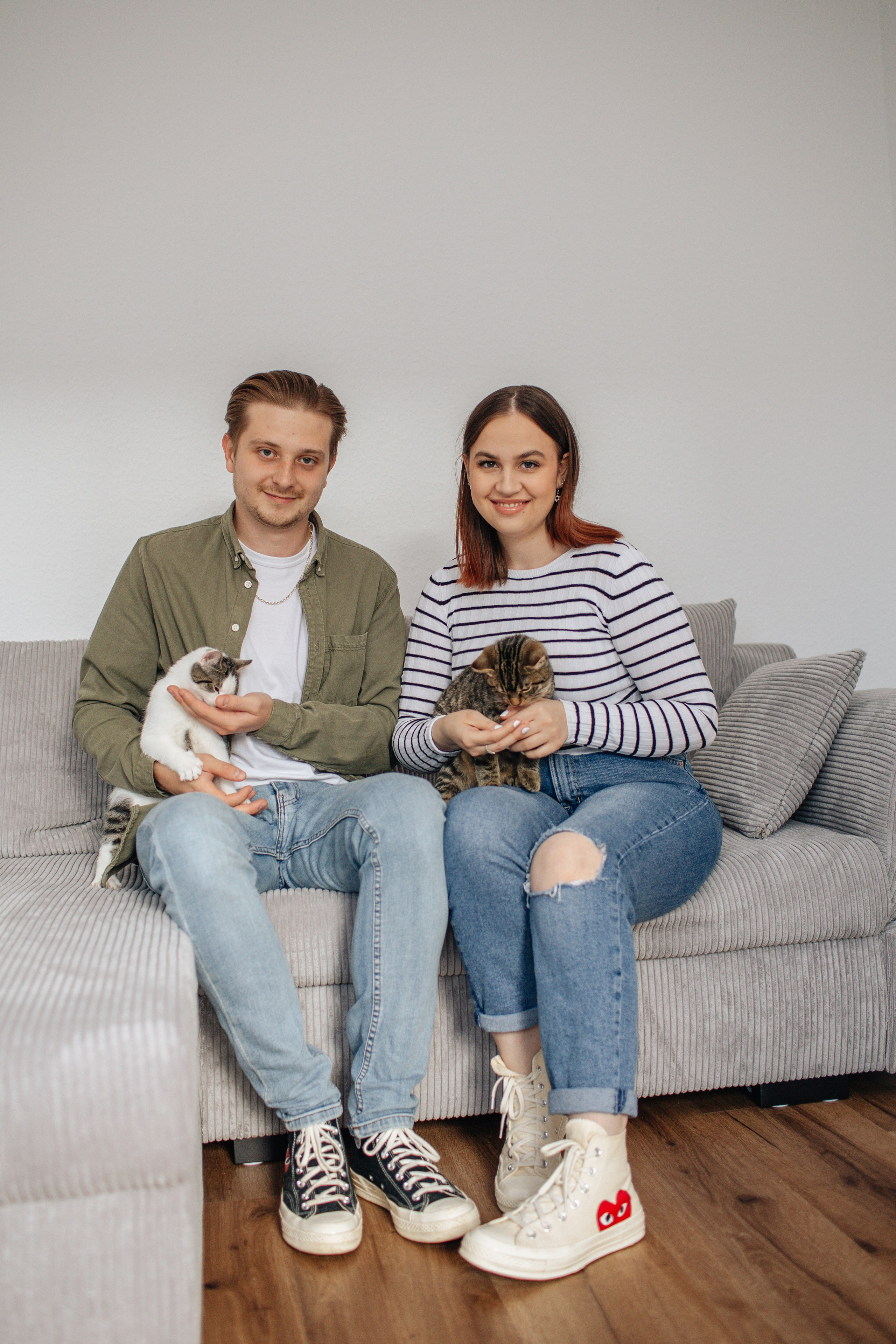 Paare. Galina Neuberger Hochzeits und Familienfotografin aus Bohmte / Osnabrück