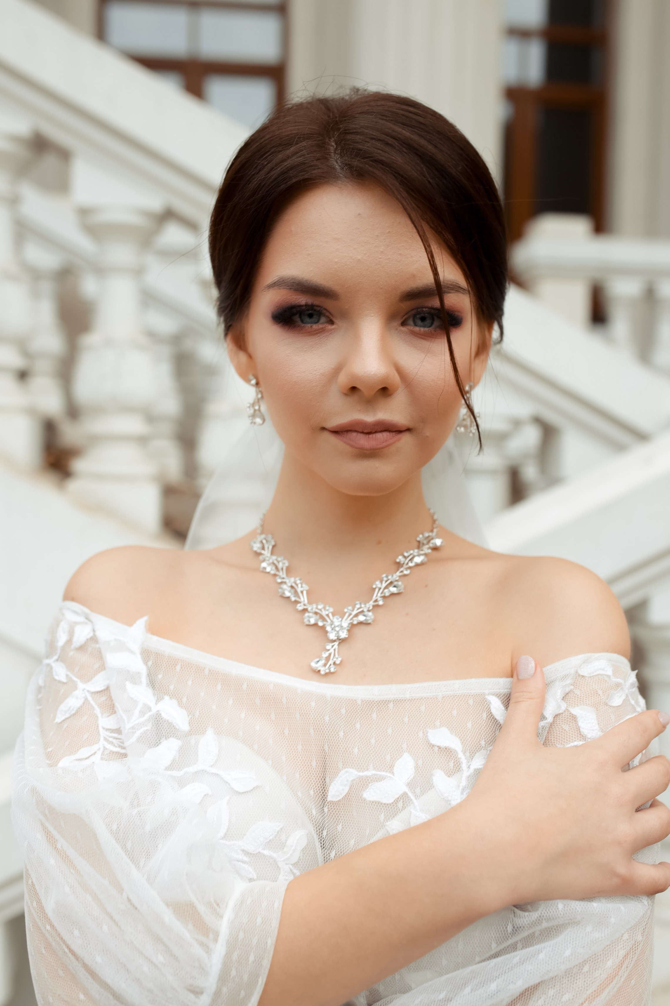 Ангелина & Никита. Фотограф Москва Ларина Юлия