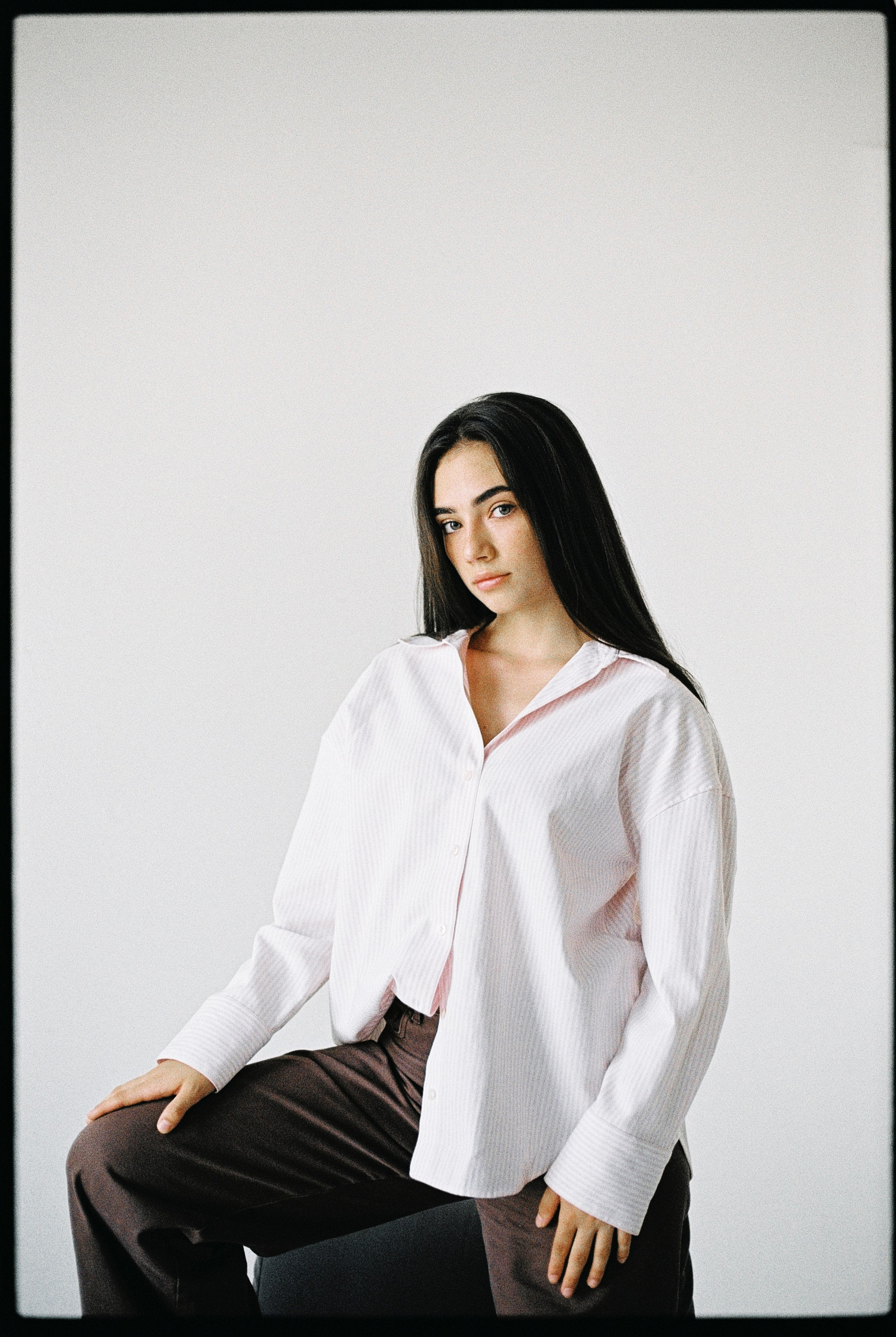 Ash Hovsepyan Photography — Professional Portrait & Photoshoot Services in Yerevan