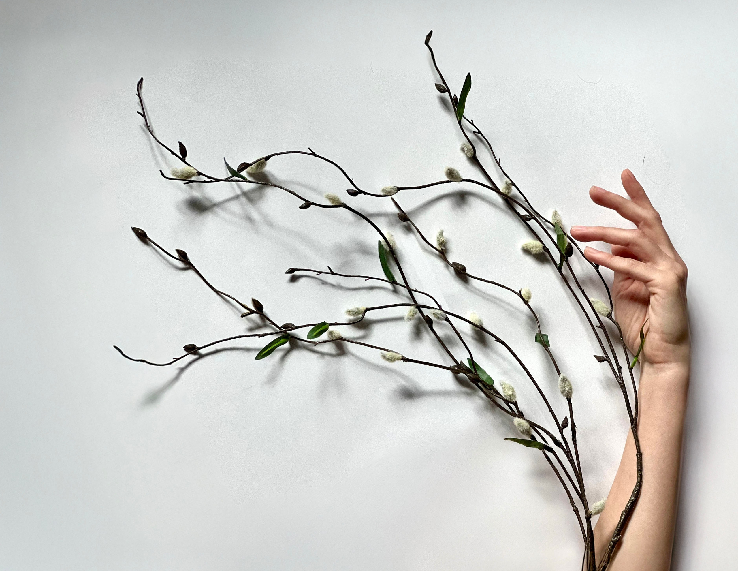 HAND. Julia Kantor | Architecture & Abstract Photographer