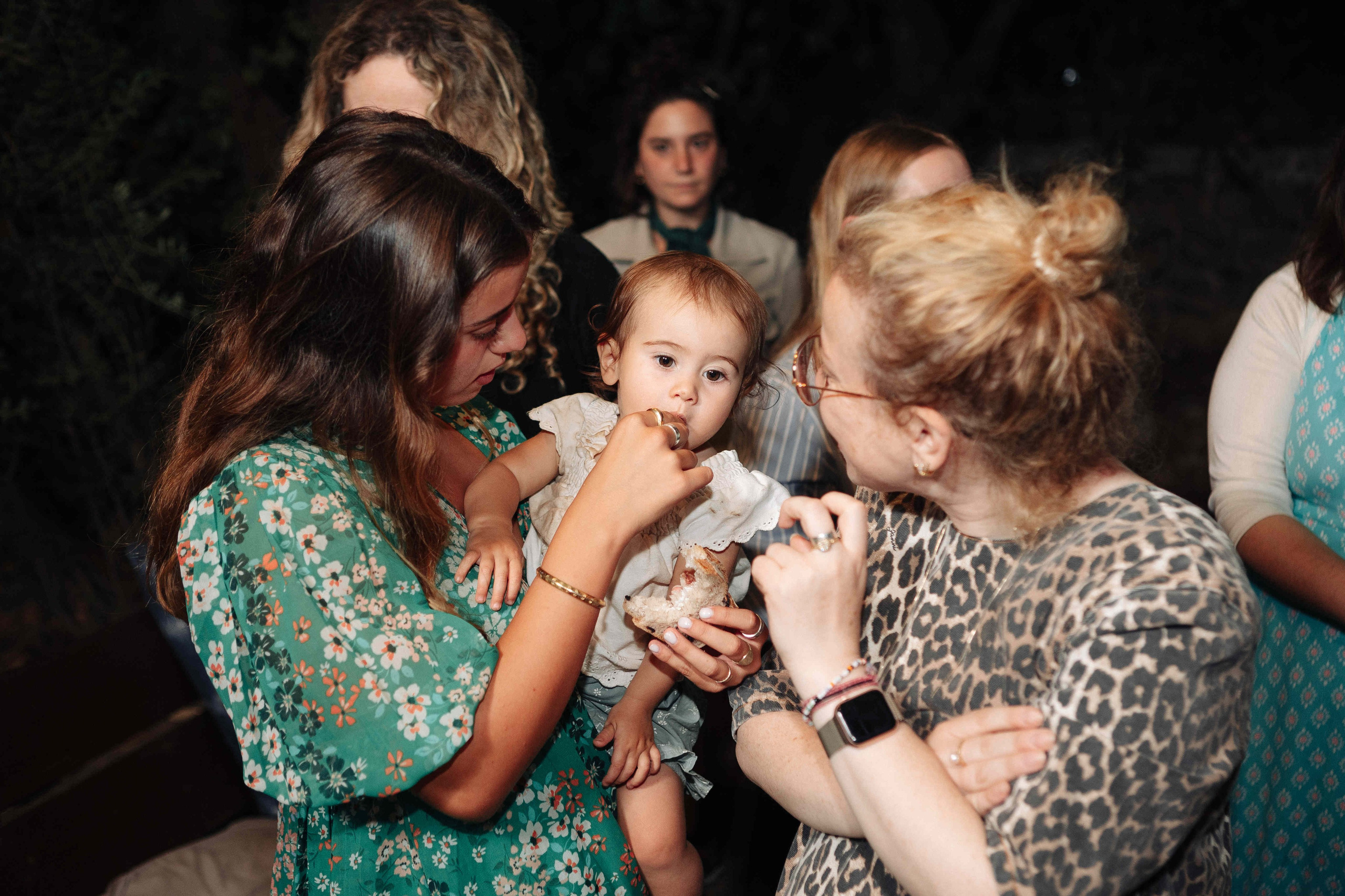 BRIT MILA IN NATURE IN JERUSALEM. Https://shi-photo.com/