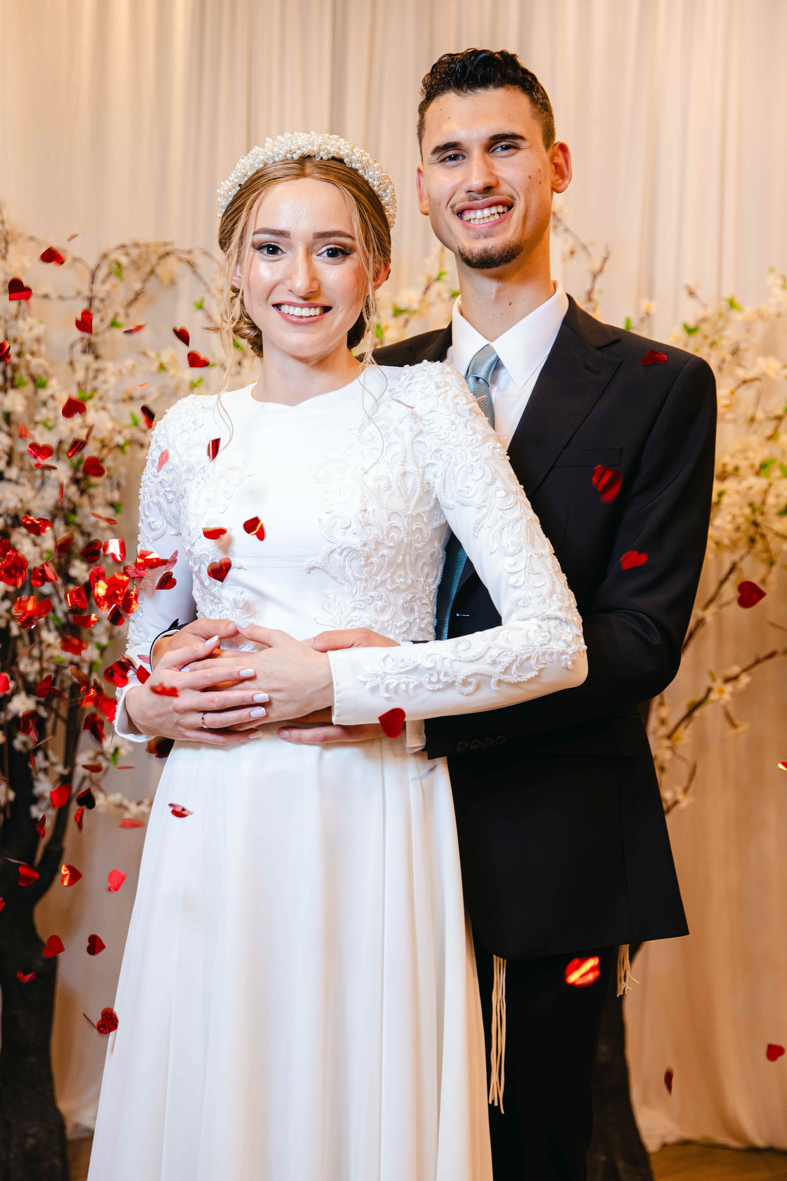 WEDDING OF POLINA AND BORUKH. Https://shi-photo.com/
