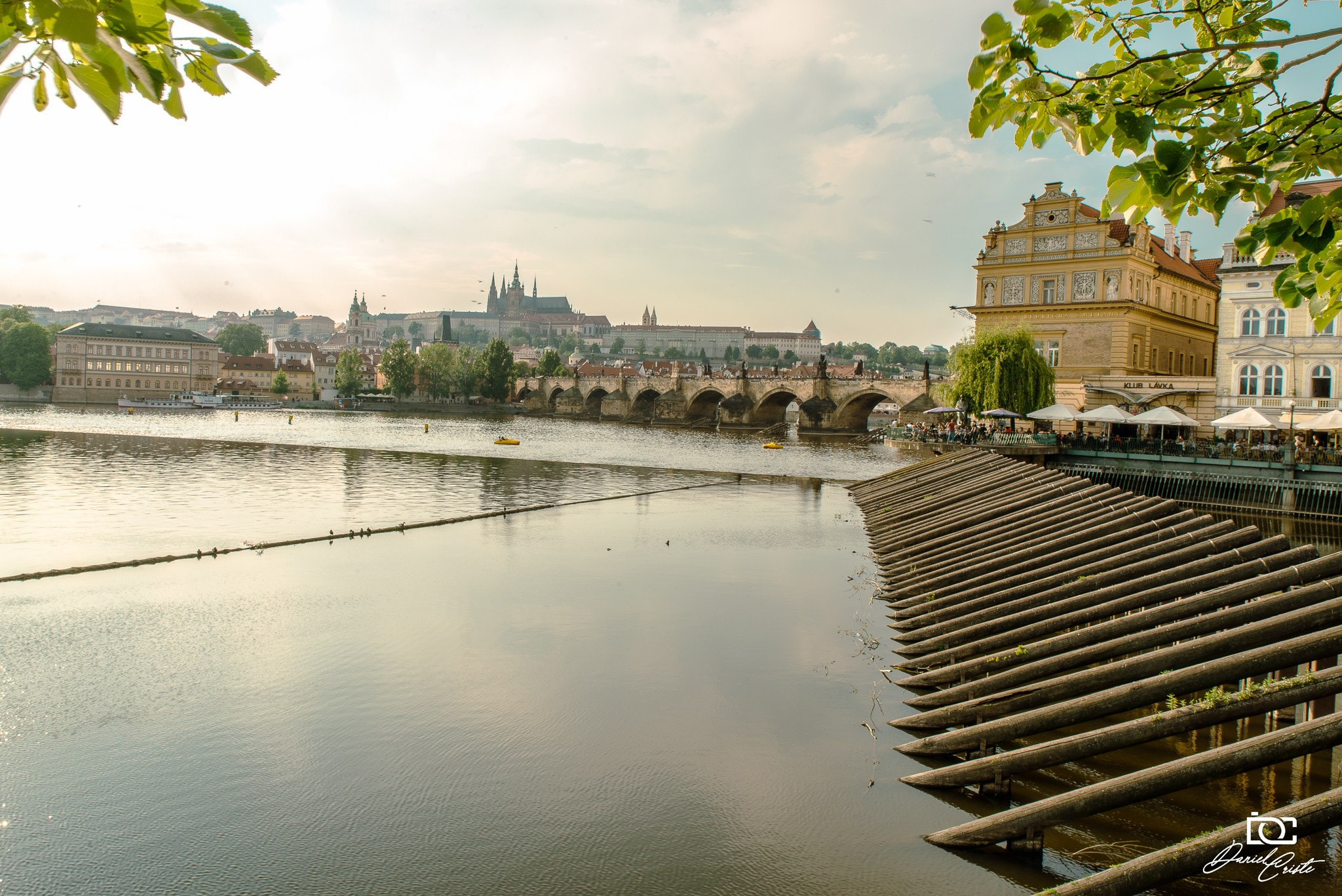 Fotografie urbana. Daniel Criste Fotograf