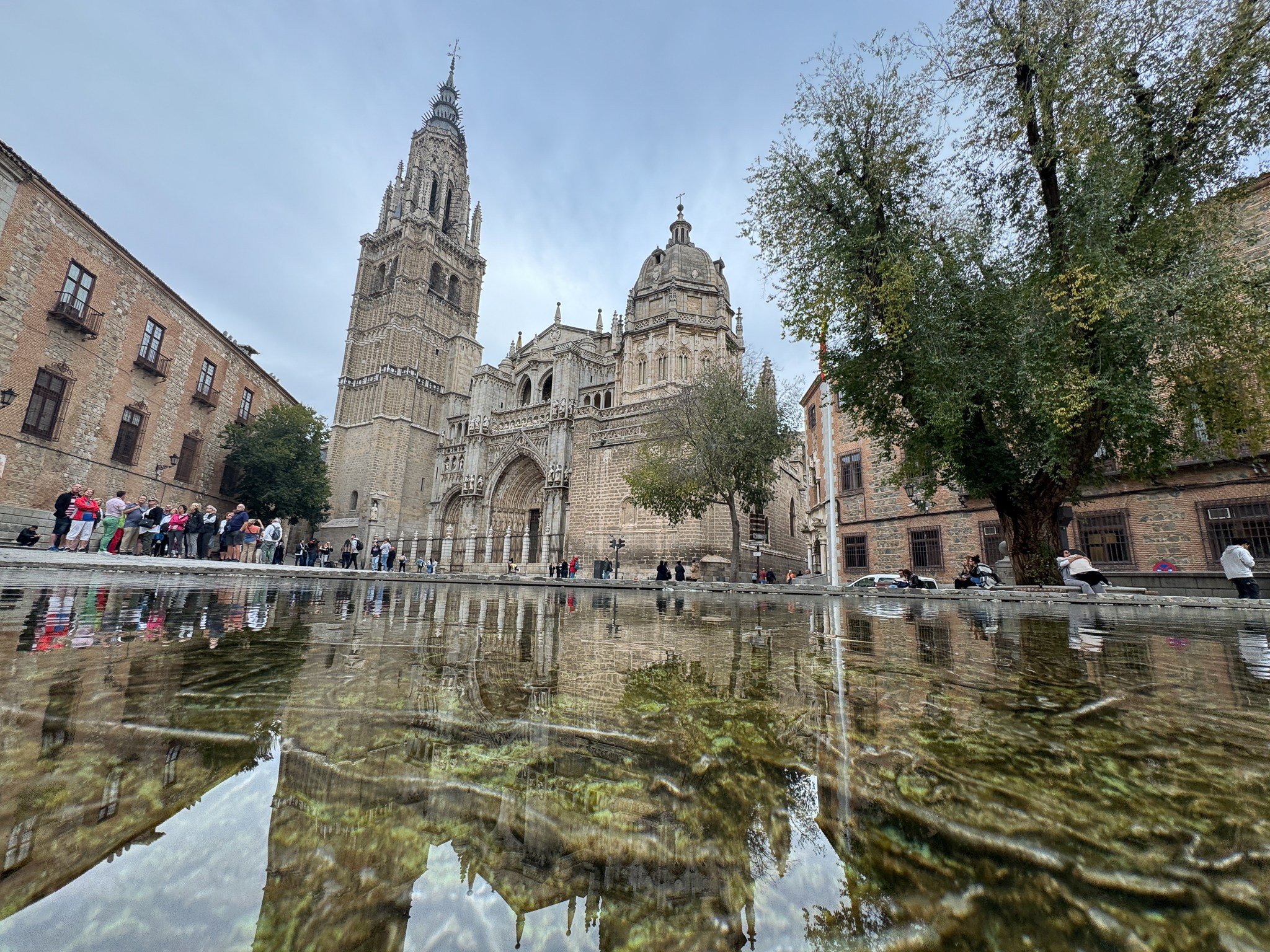 Fotografie urbana. Daniel Criste Fotograf