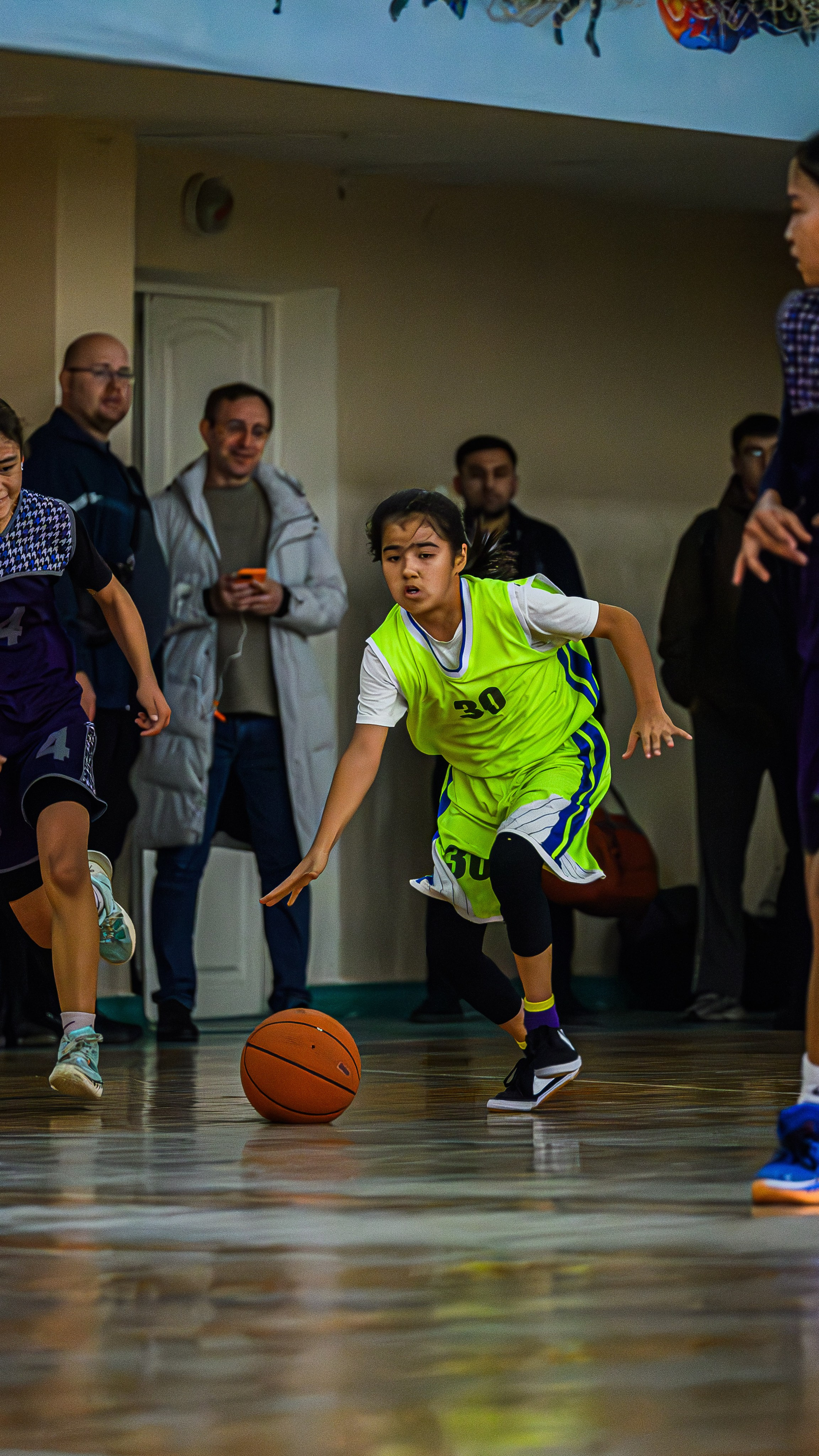 UBF(ФЕДЕРАЦИЯ БАСКЕТБОЛА)