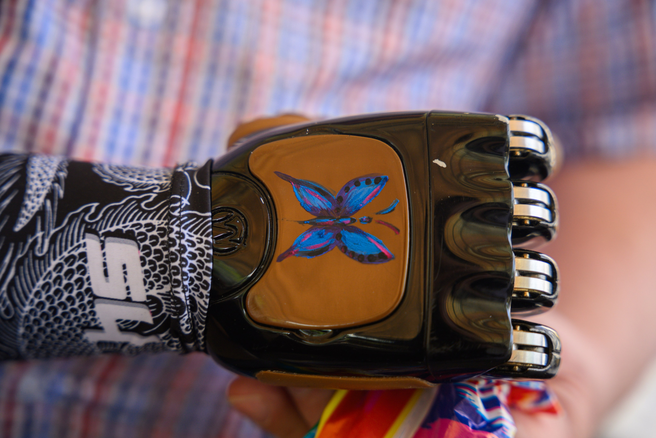 Открытия и Ивенты