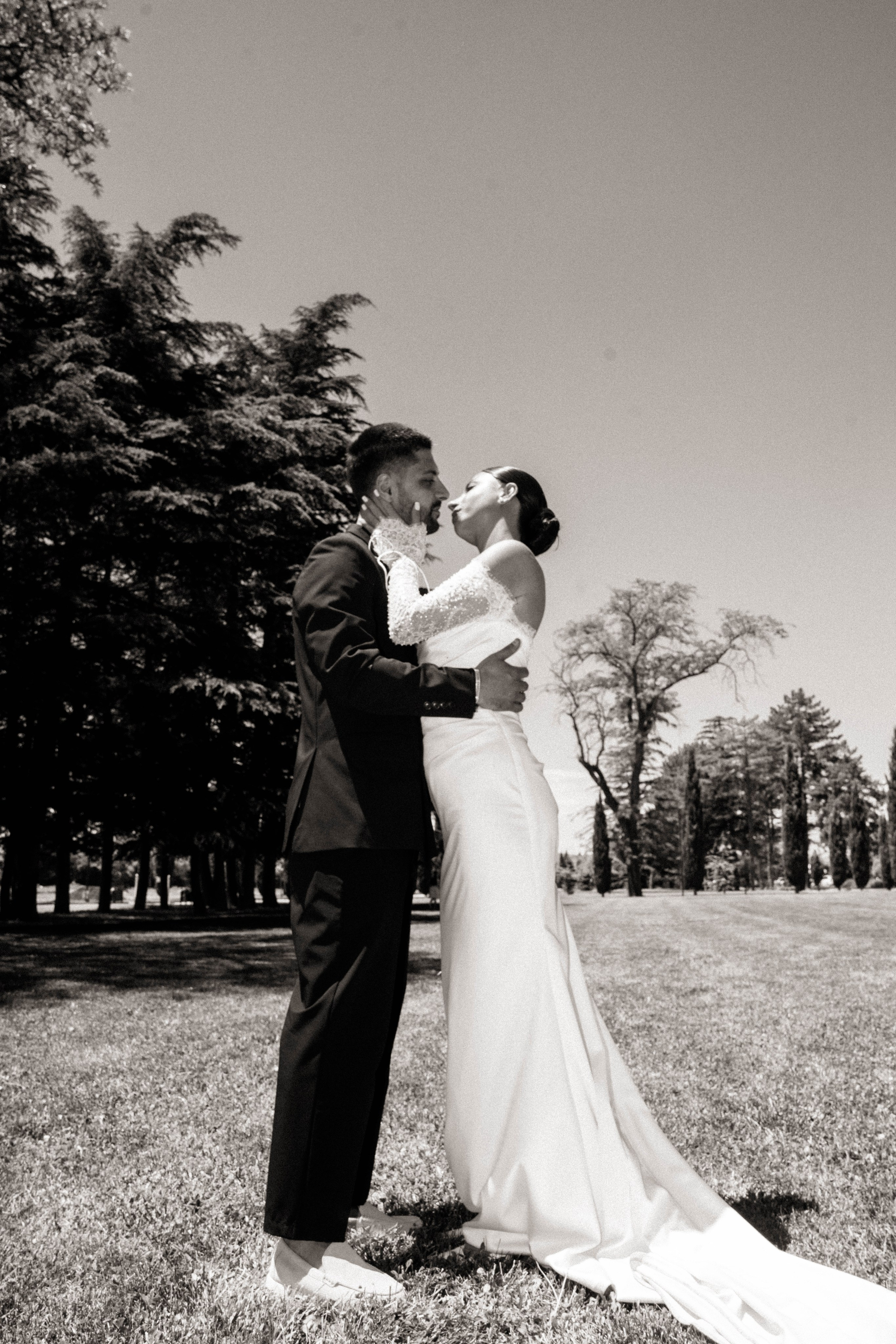 Wedding. ფოტოგრაფი სალომე ბარბაქაძე
