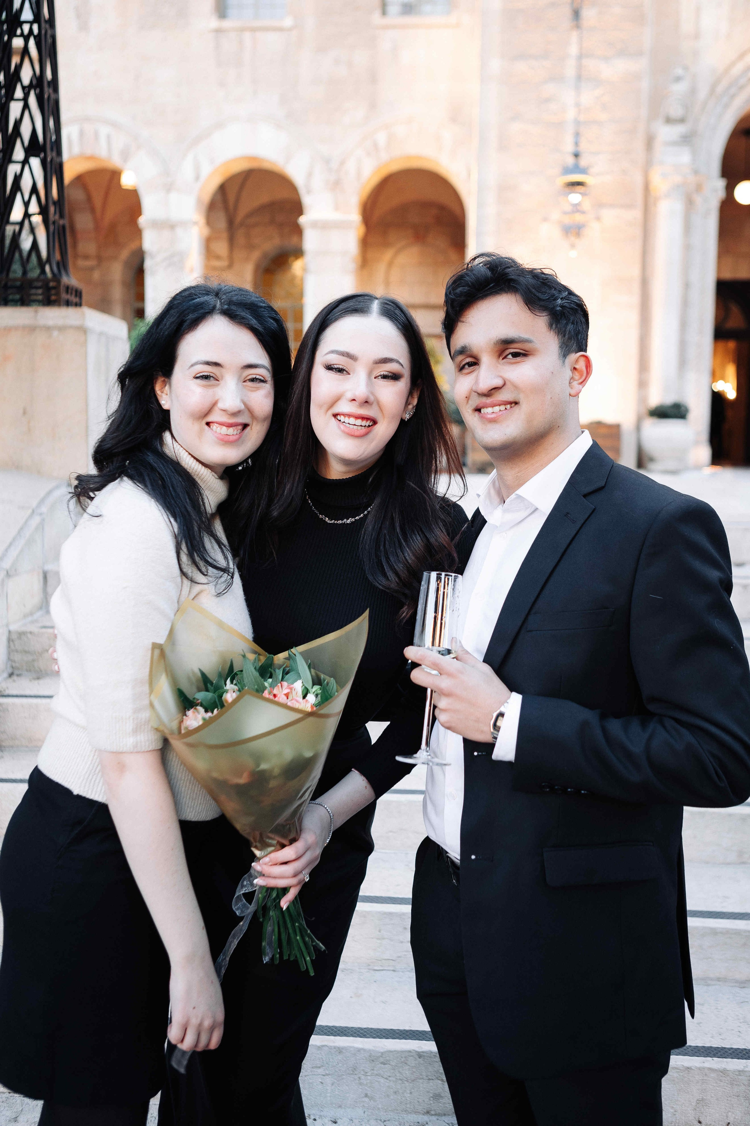 HE PROPOSED ME TO MARRY HIM. Https://shi-photo.com/