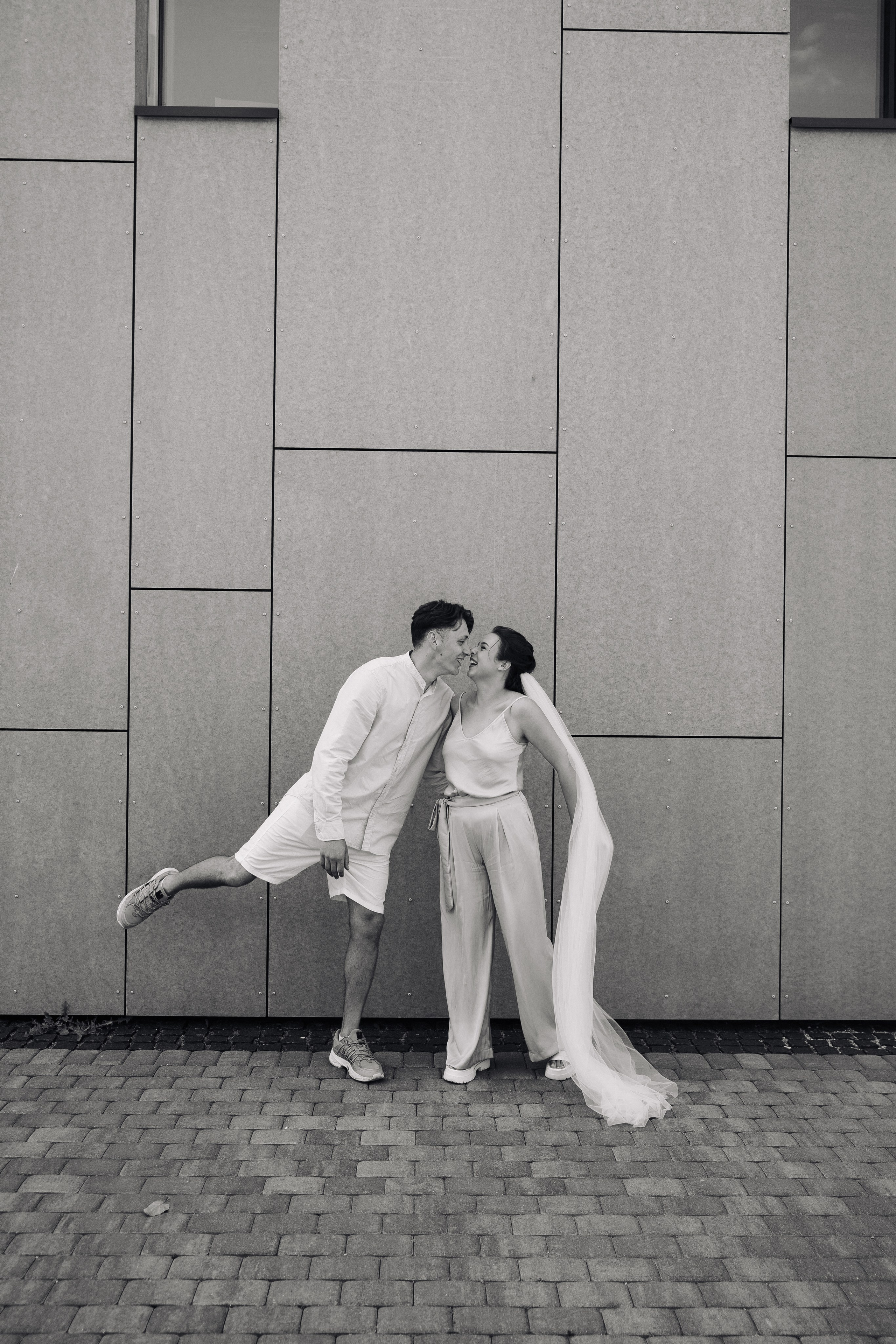 M&A. Фотограф Рига и Европа