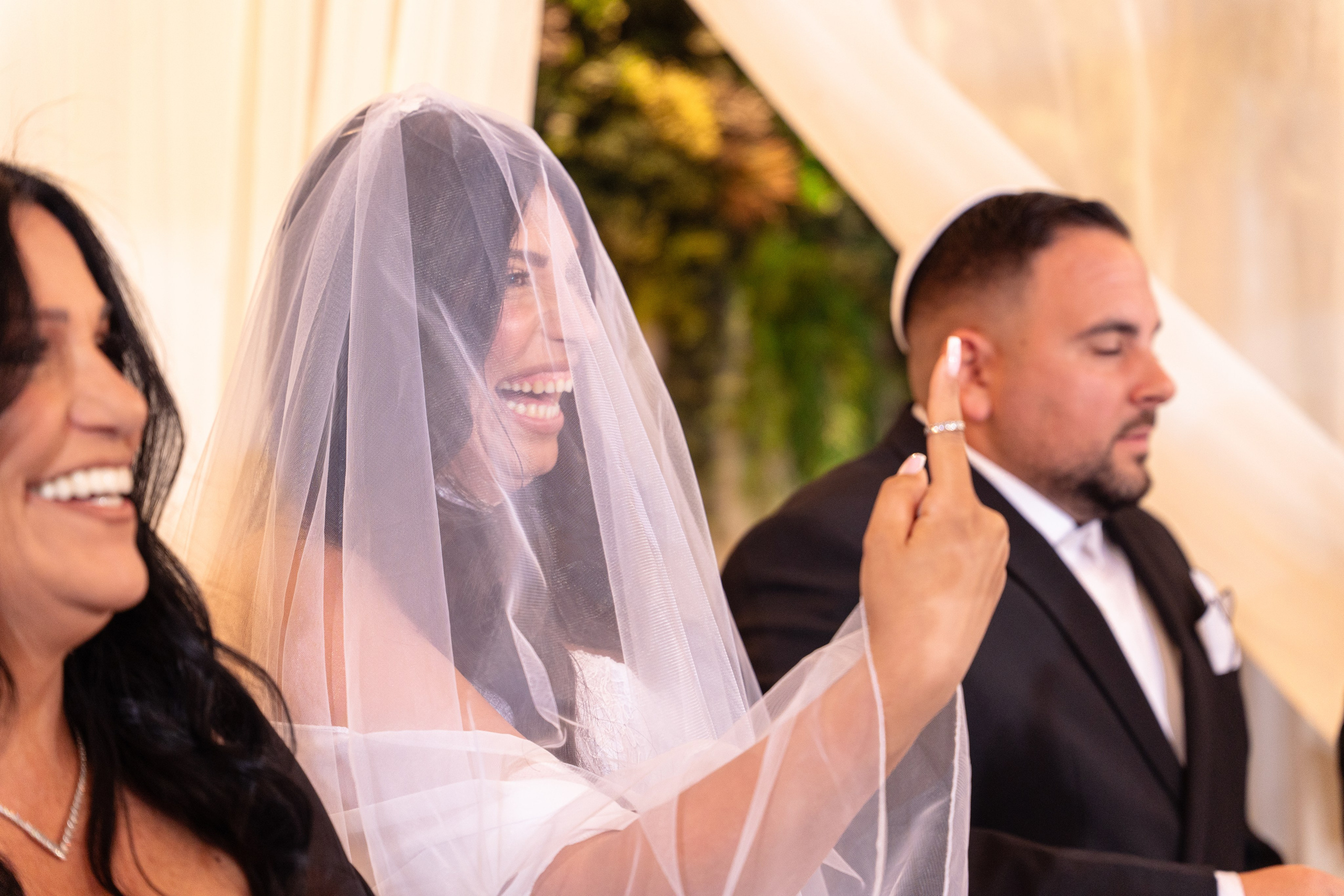 Wedding of Hila & Elad