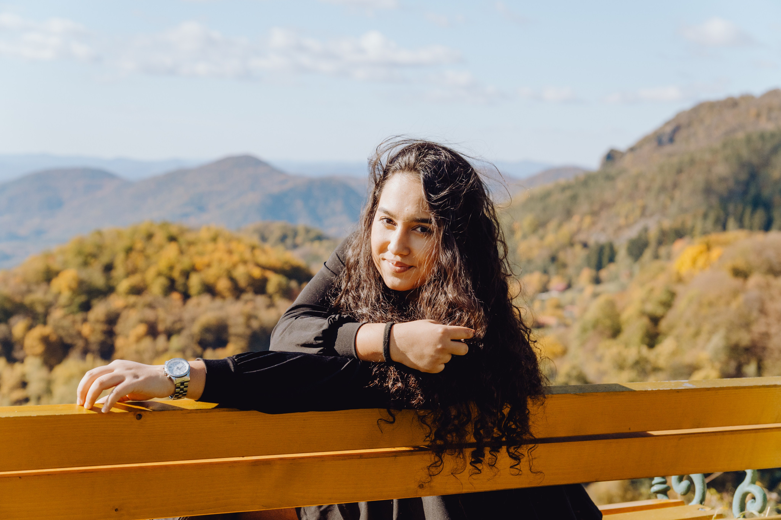 Nerea. Wedding & couple photographer from Romania Rut Vetan