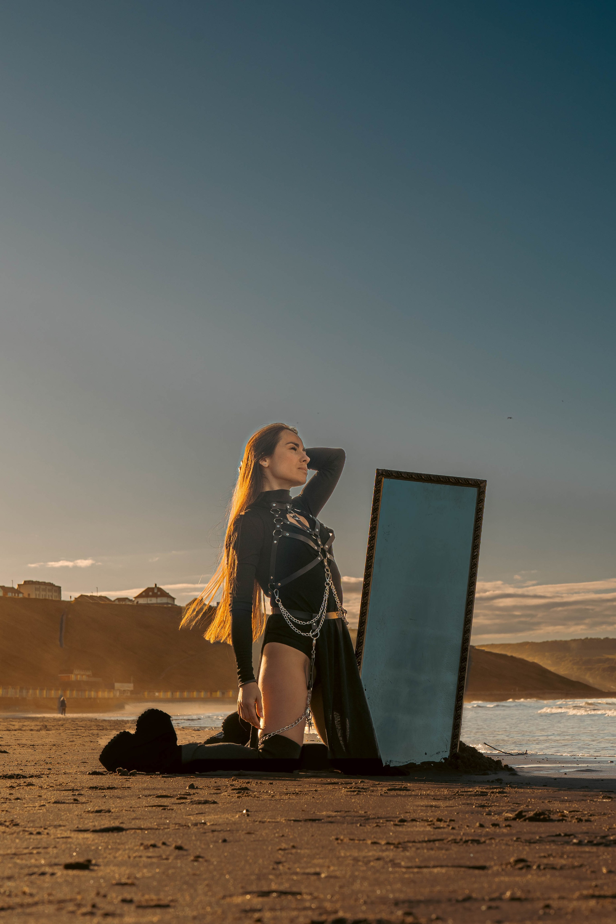 Whitby. Anna Mavka Photographer