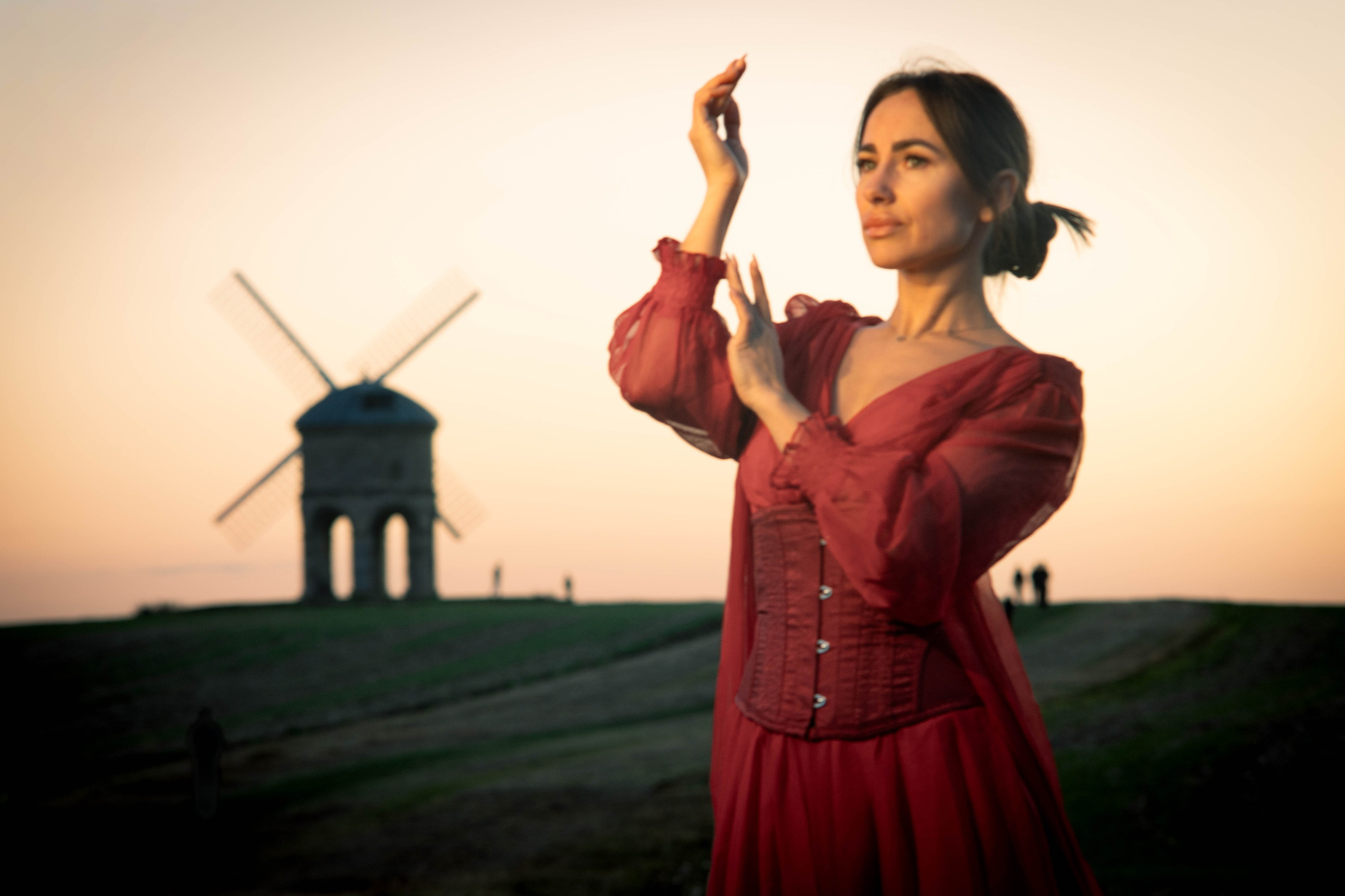 Mill. Anna Mavka Photographer