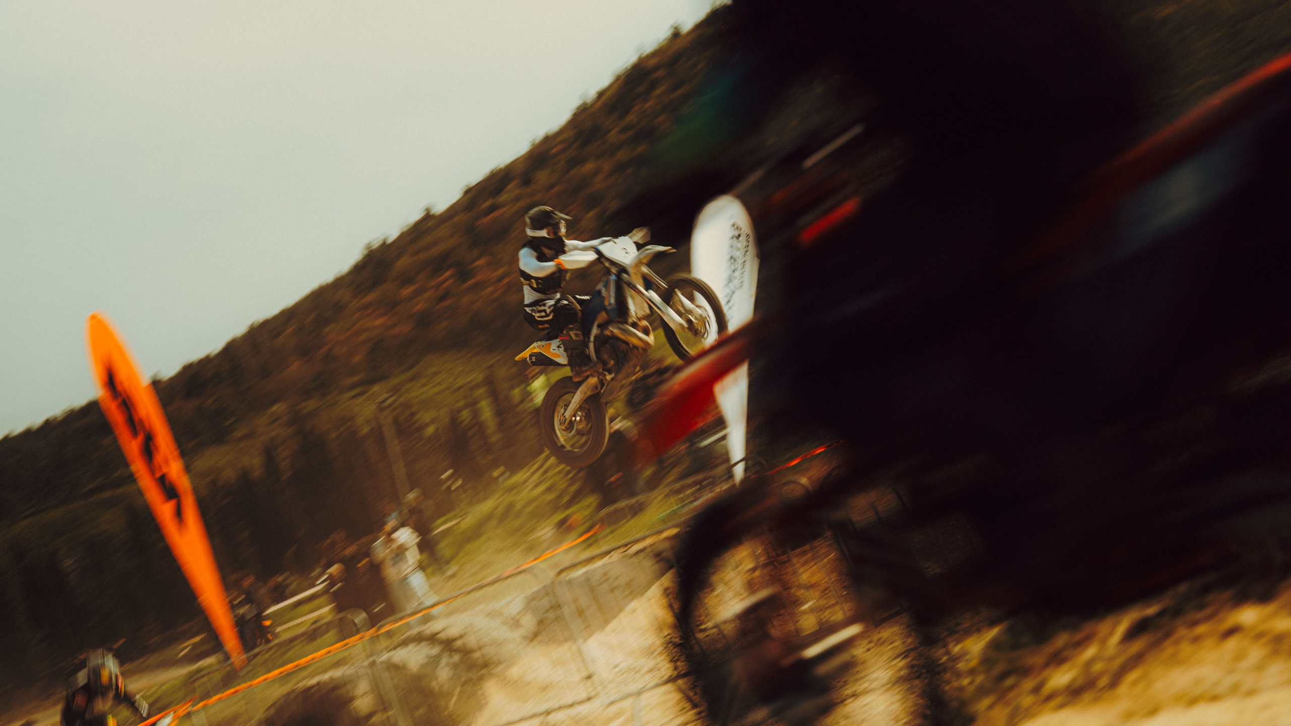 ENDURO. Merabi Eminashvili