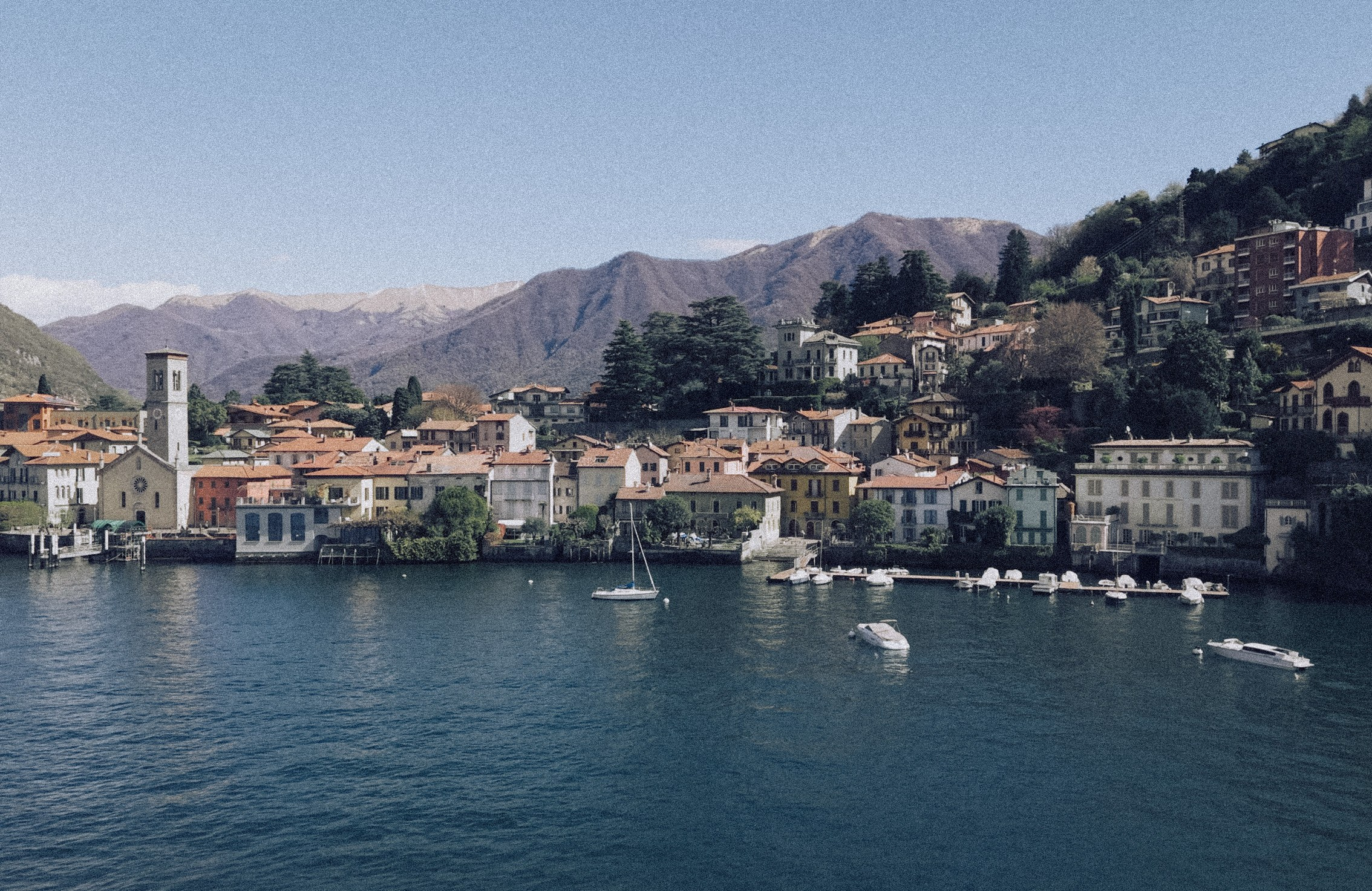 Anastasiia Buchinskaia Photographer in Milan