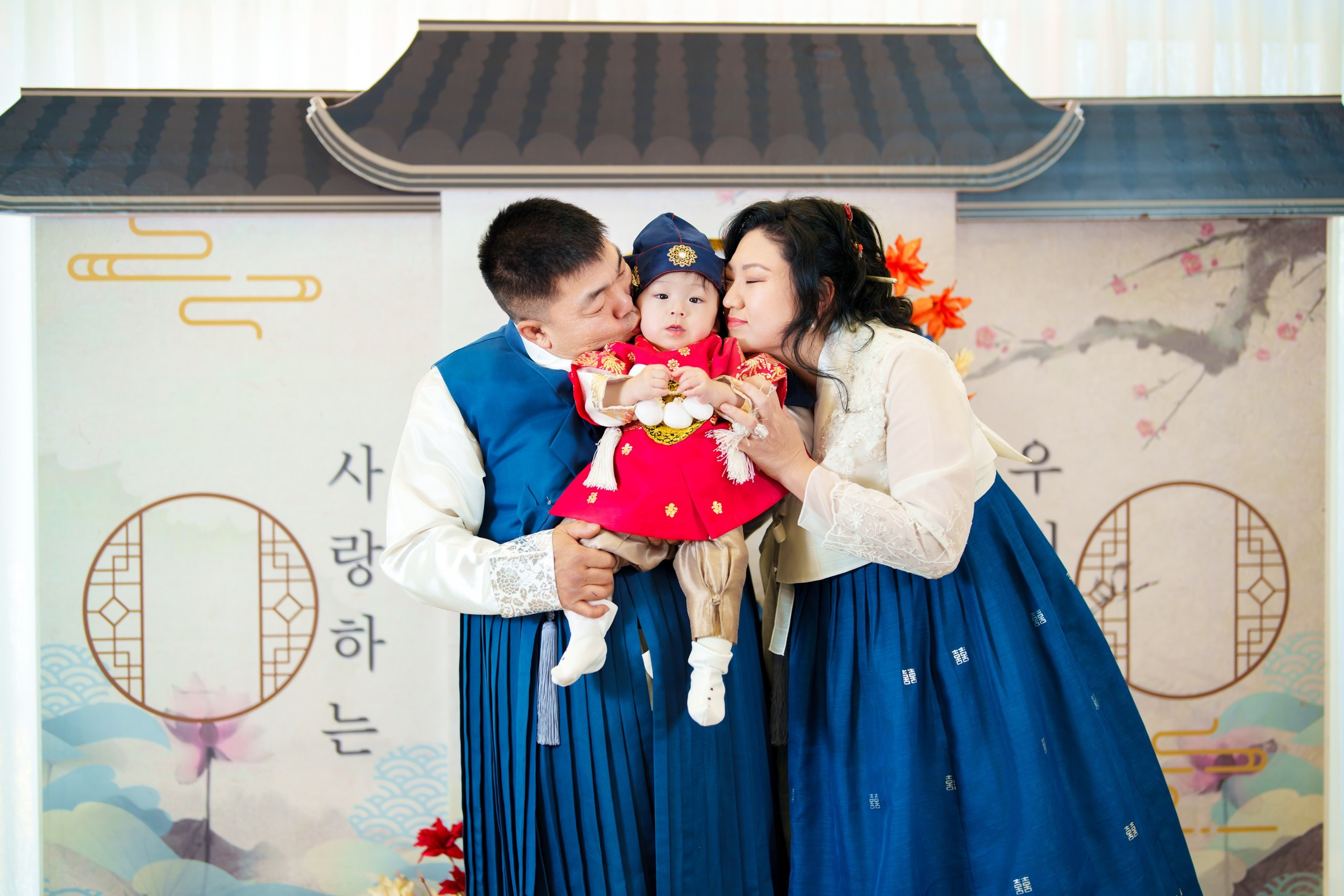 Morning table. Narnia Decor Studio