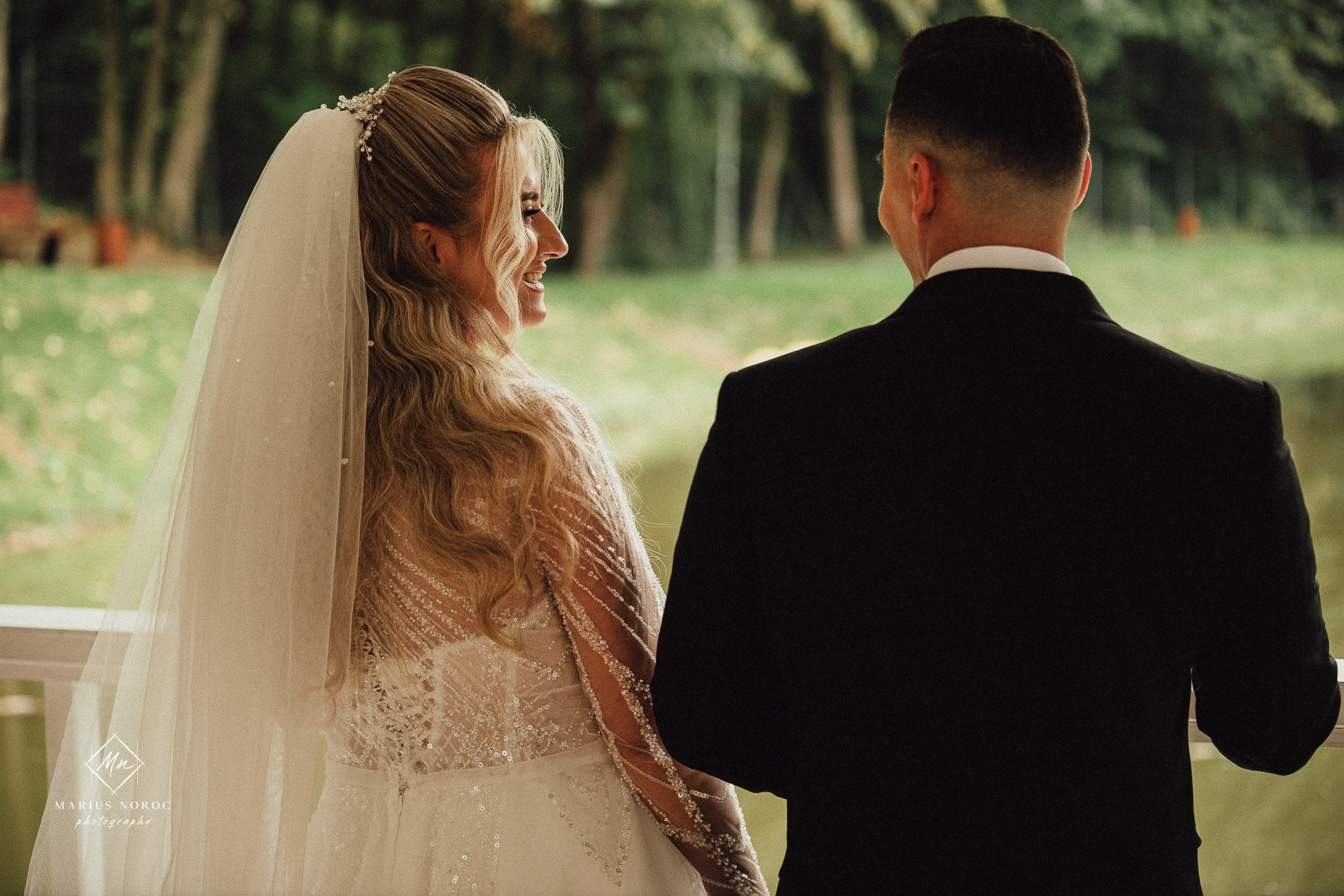 Alexandra & Florin | Forest Events Cucorani