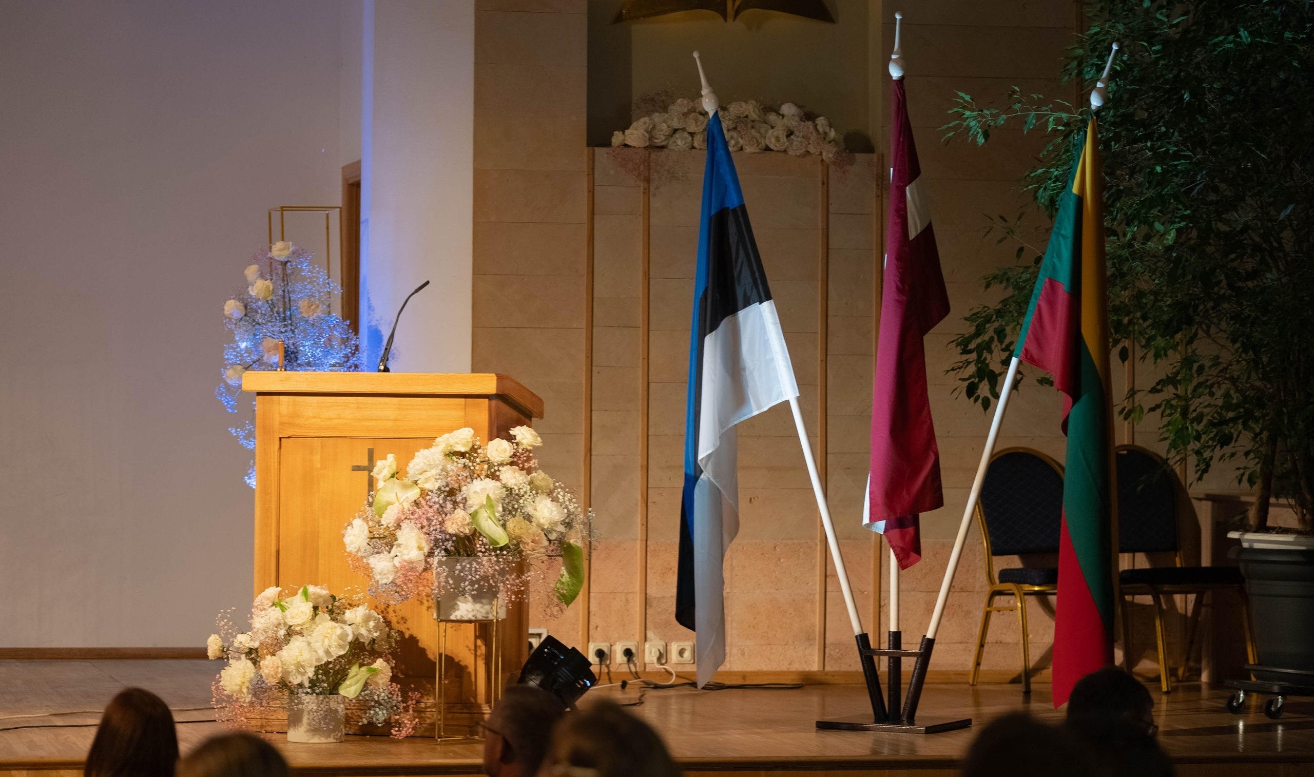 Pasākumu dekorēšana. Event design, decoration, floristry, gift, Irina Novika, Riga, Latvia