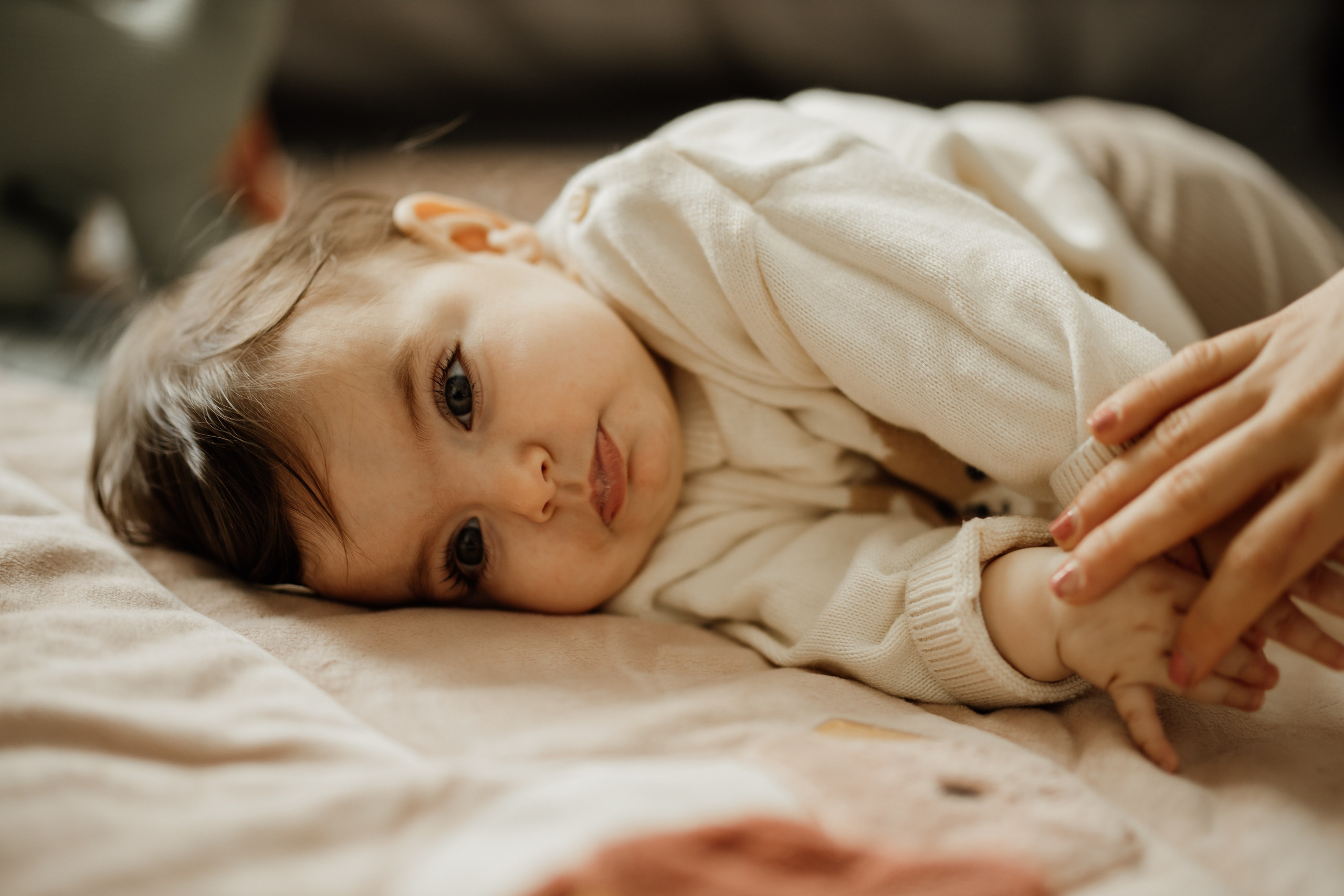 Vanessa, Andrea e Virginia. Fotografo a Ravenna Nataliya Samsonova