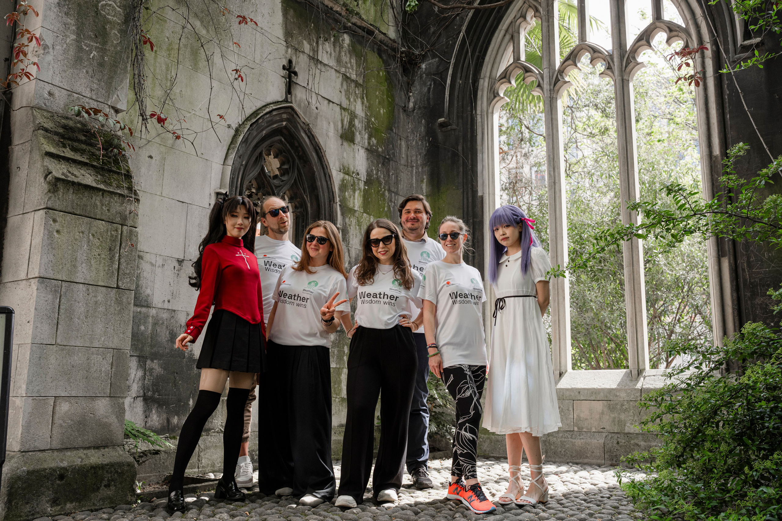 Alex Voron. Tonya Kyrylenko photographer in London