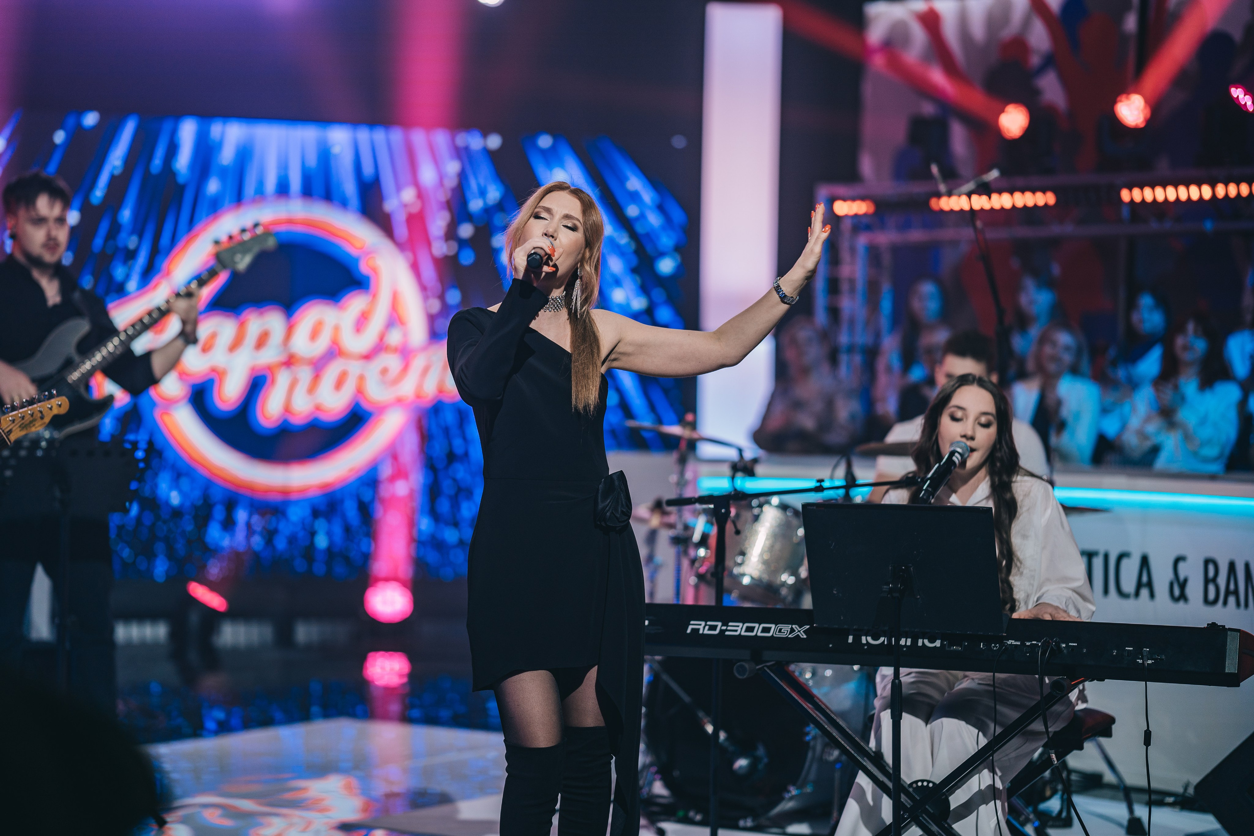 Концерты/Мероприятия. Uvarovsphoto