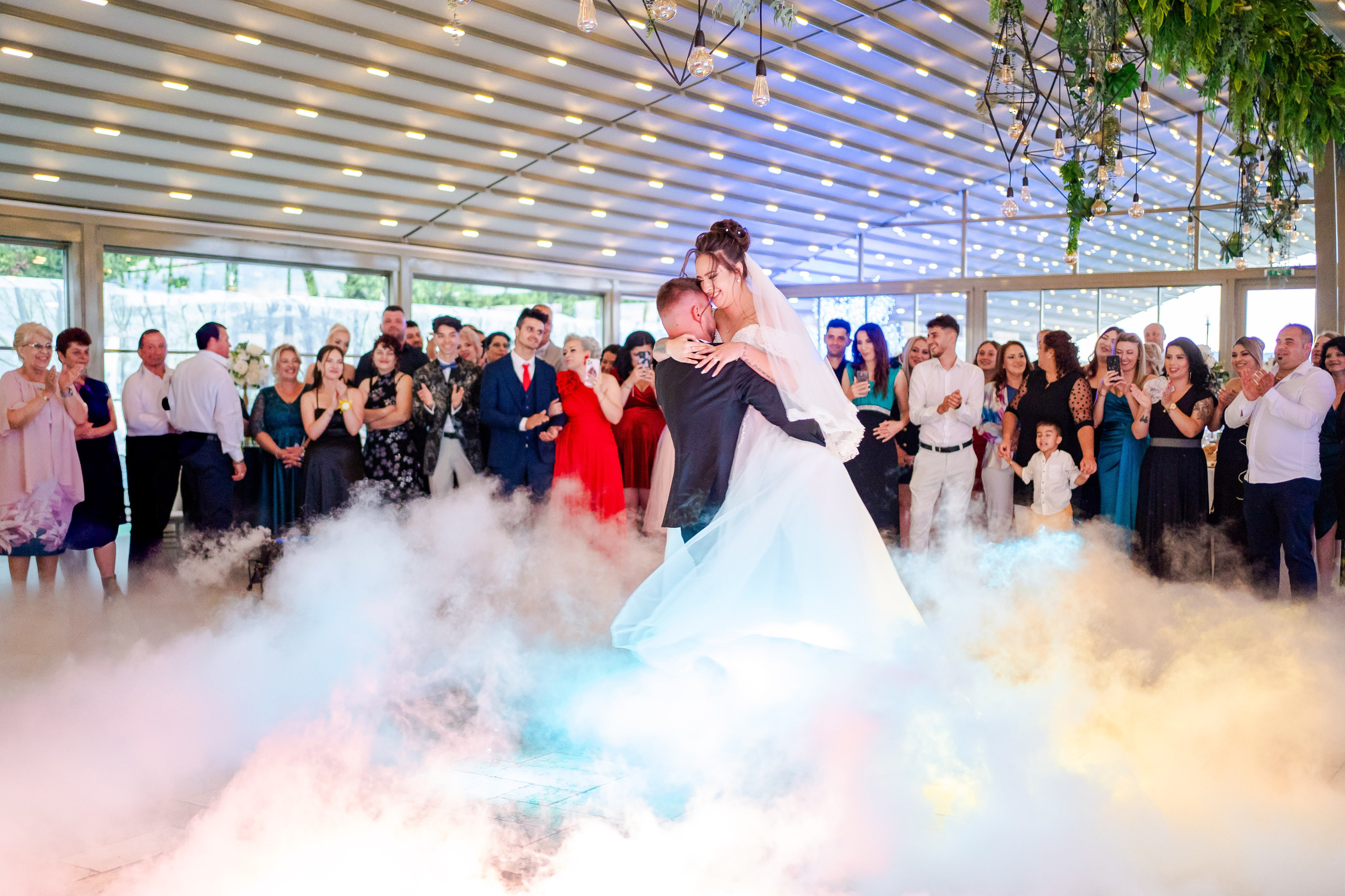 Nunta Andreea si Catalin – Fotograf Ploiesti. Fotografie | Videografie | ARN Creative Events