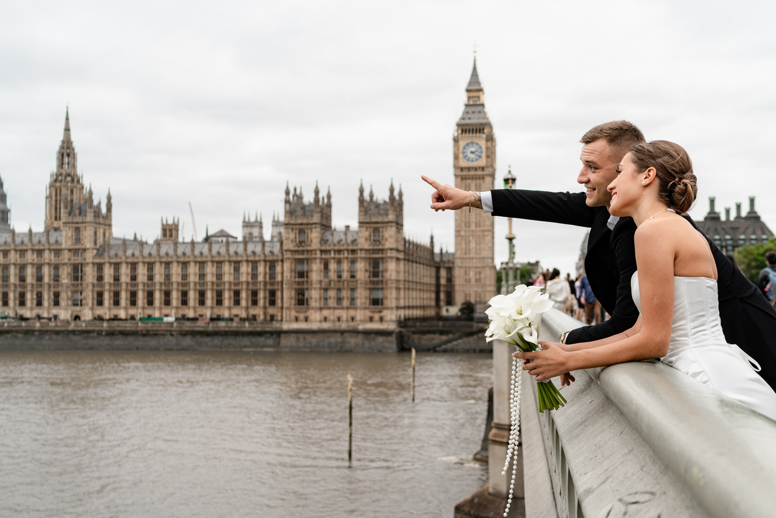 Misha & Alina. Tonya Kyrylenko photographer in London