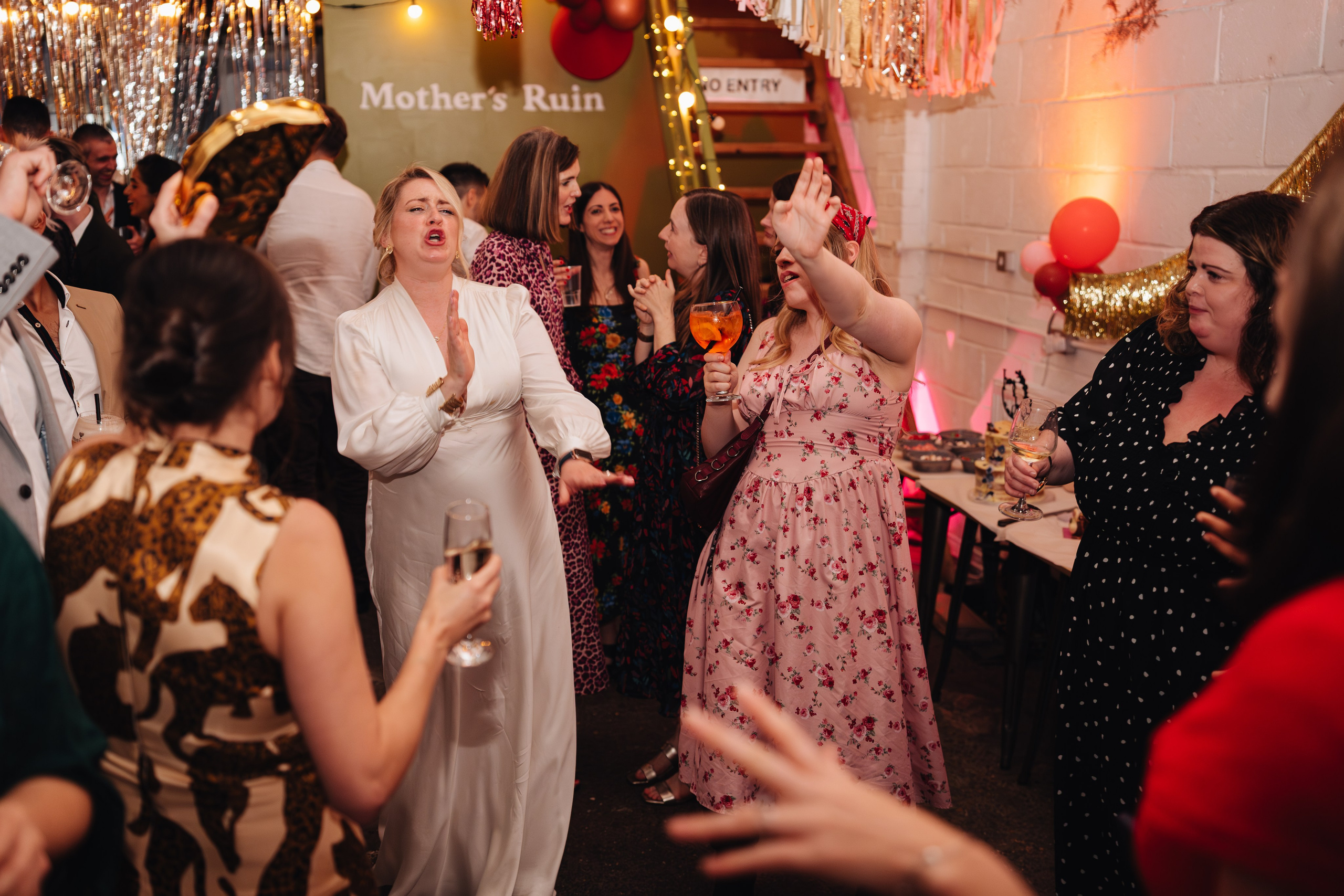 Wedding in Walthamstow, London. Wedding and family photographer in London