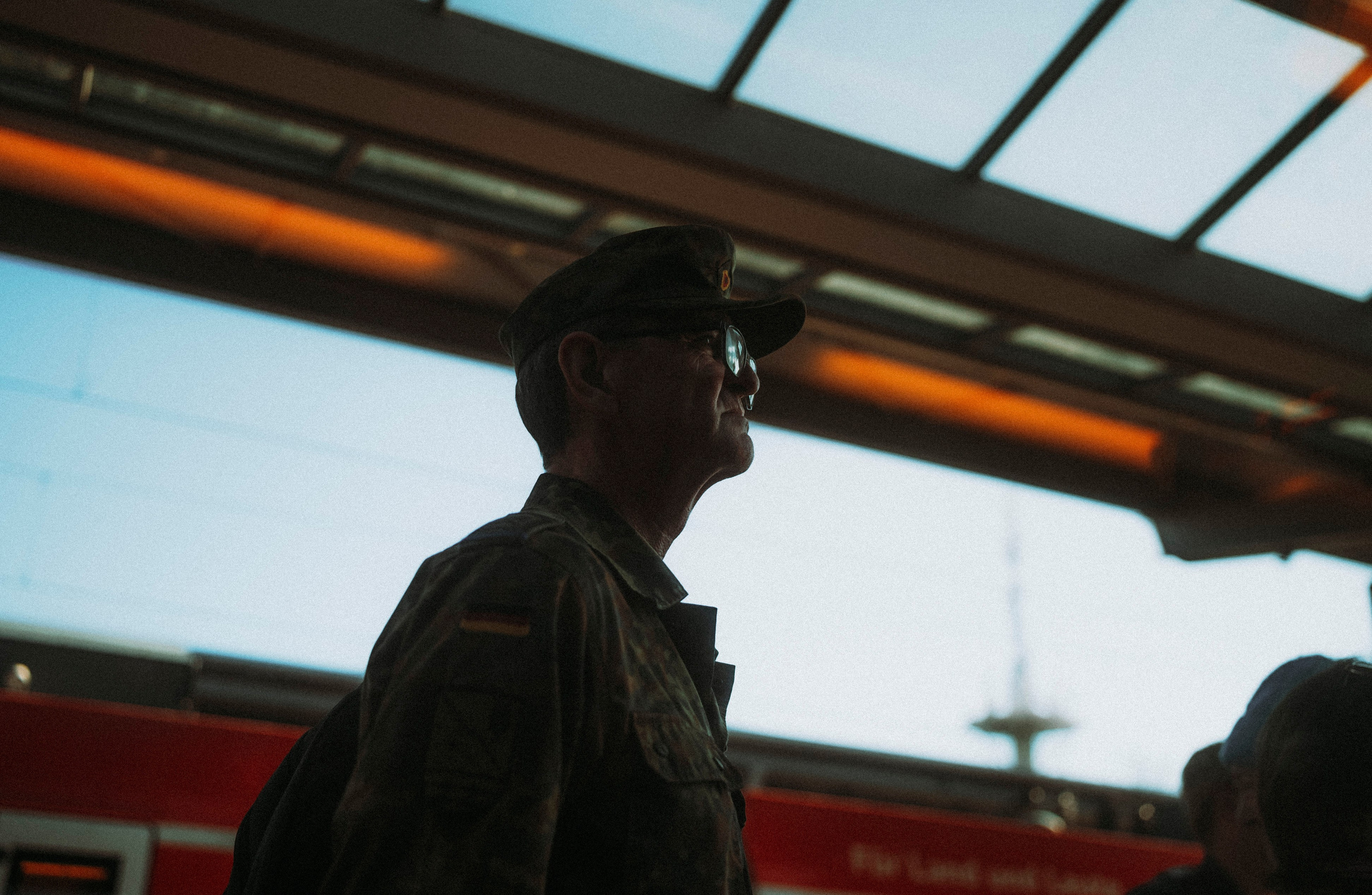 ЕВРОТУР. Стрит-фотография, полная абсурда, идиотизма и красоты