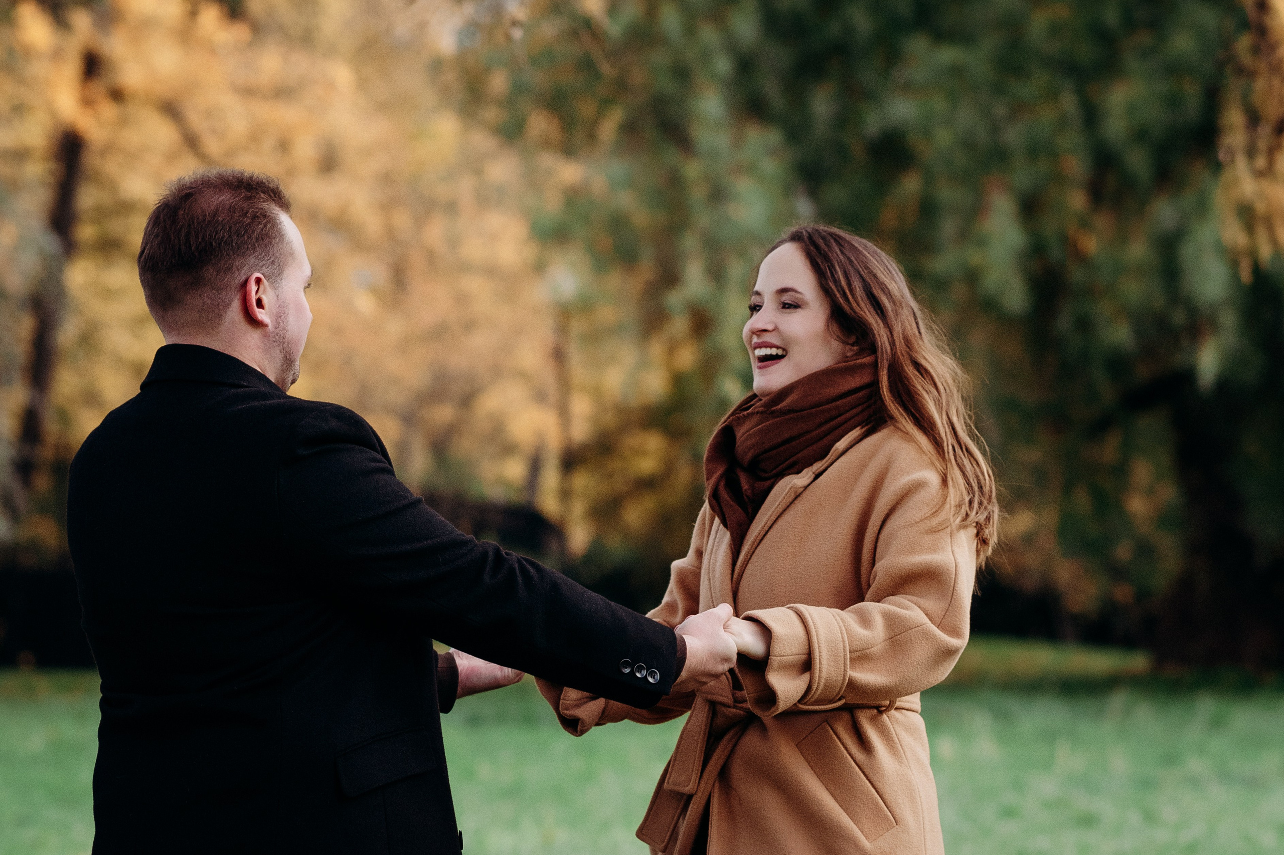 Liisa, Alexander & Marsel. Фотограф-анималист в Таллинне, Катя Лайсаар