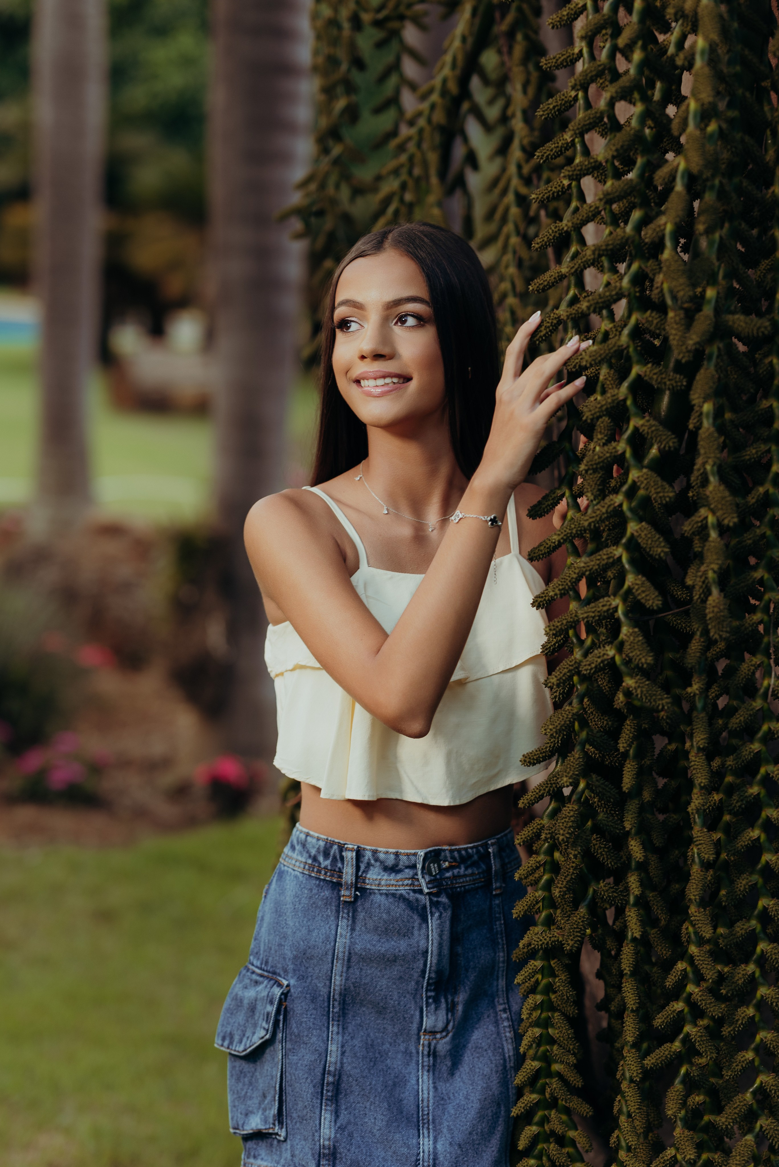 Ensaio de 15 anos da Clara. Kaiky Oliveira — Fotógrafo de Casamentos, retratos, gestantes e de sentimentos!