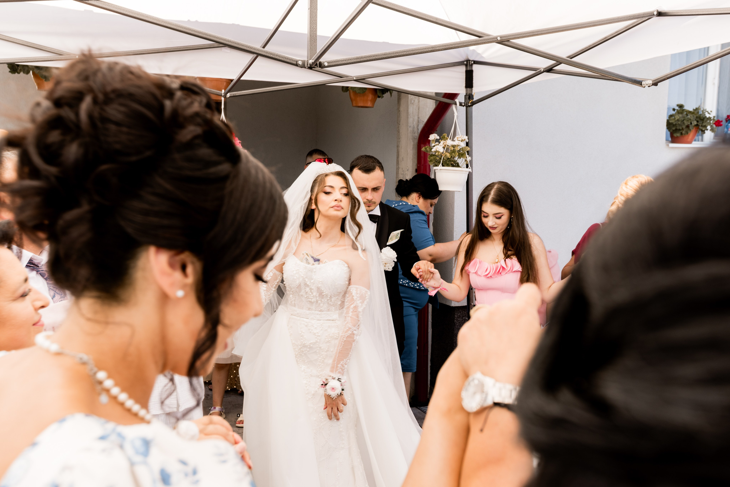 Adelina & Andrei 18.07.2026. MGS STUDIO