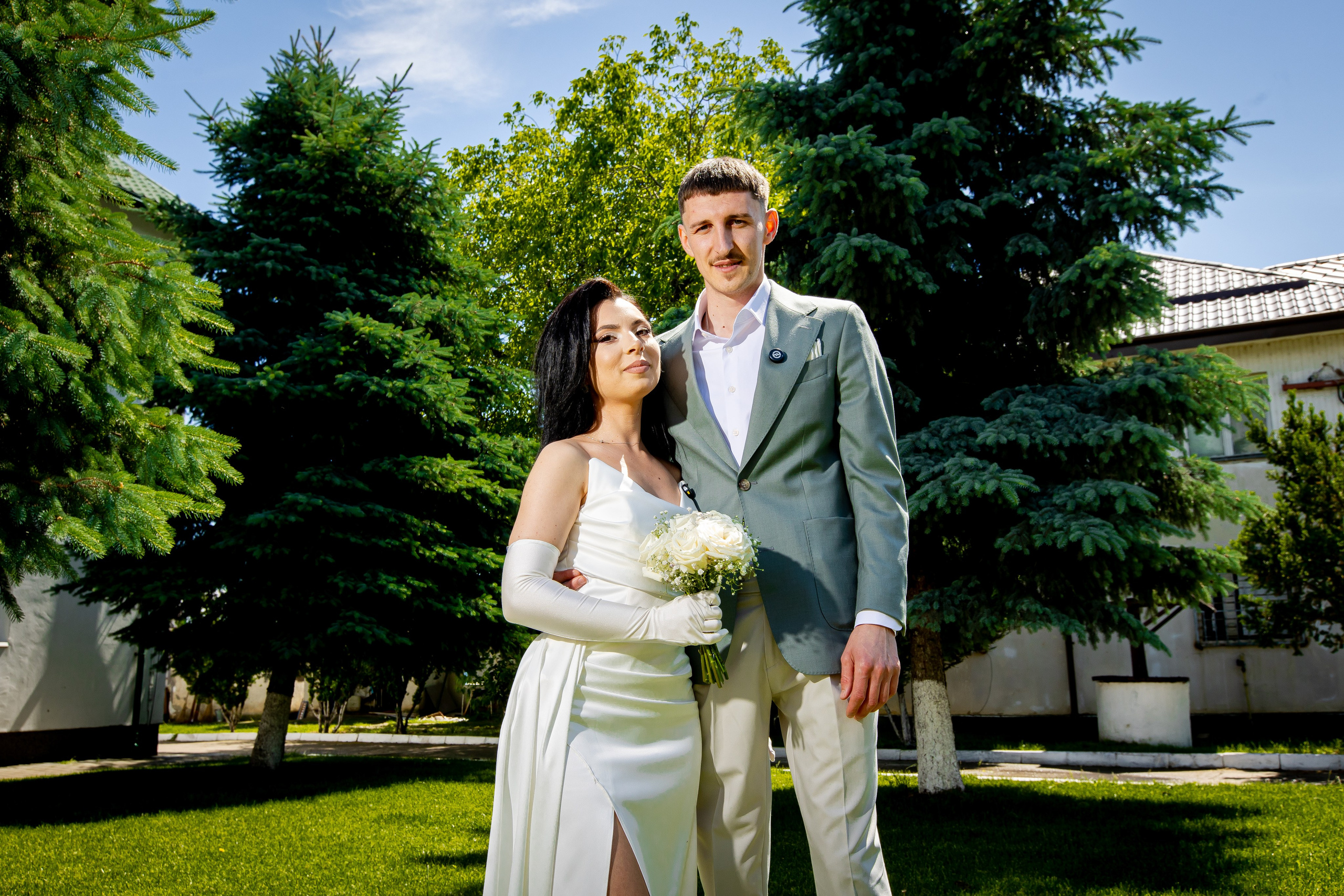 Cosmina & Răzvan. MGS STUDIO