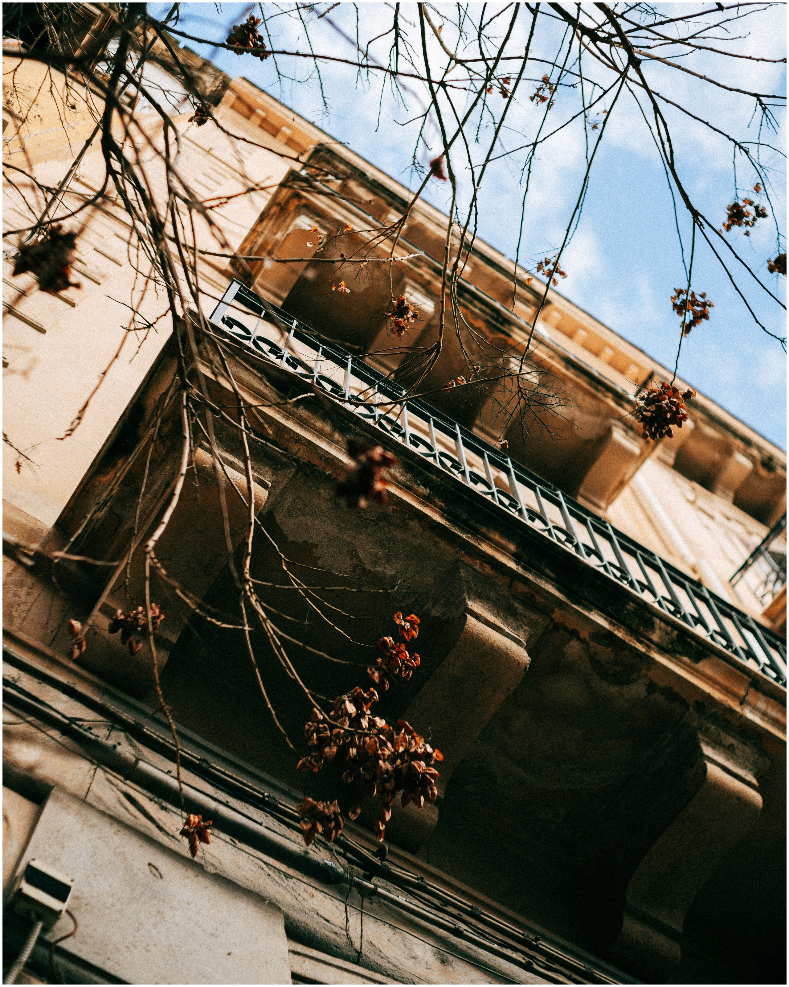 PALERMO. Photographer Inna Mendelson