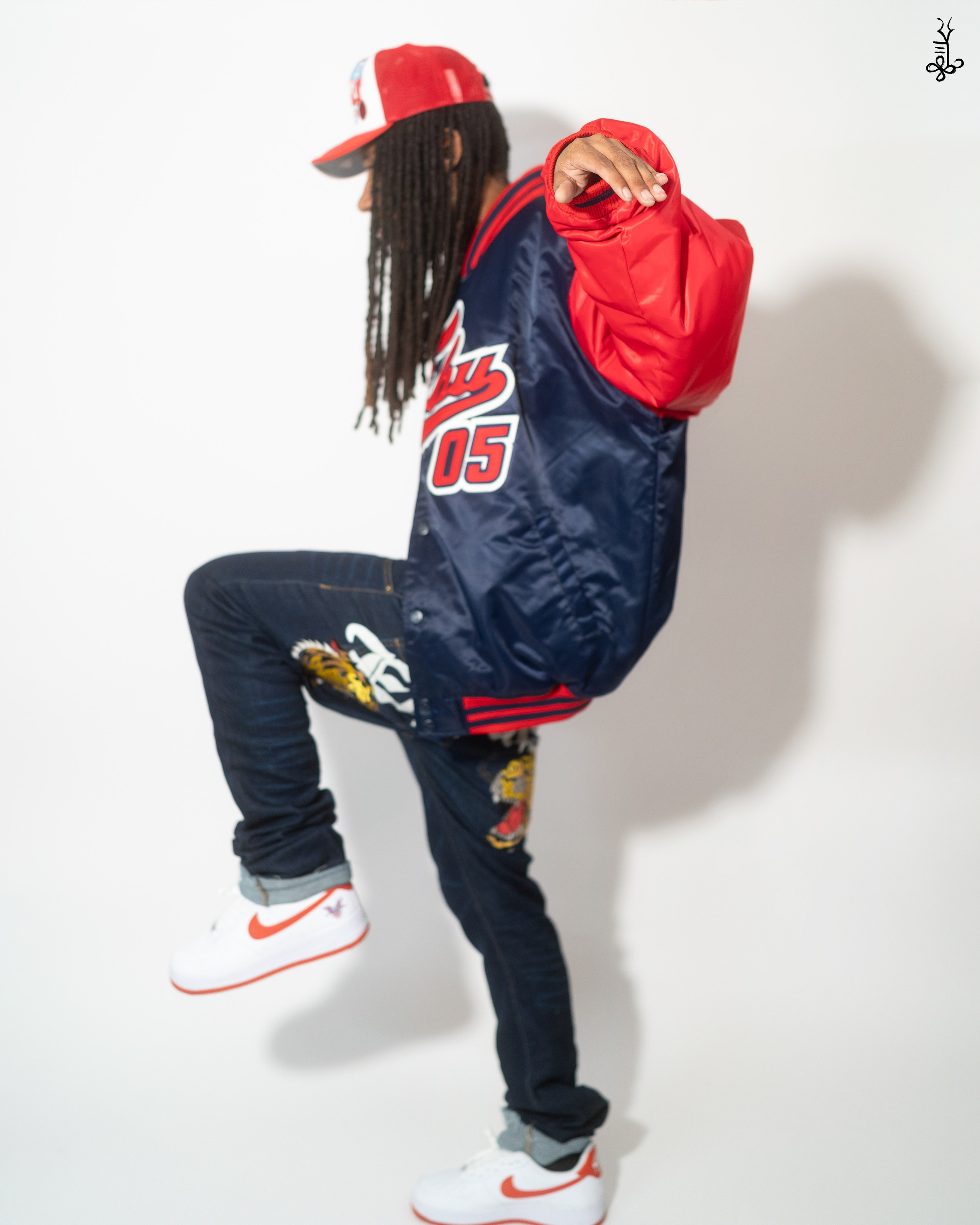 FRESHDUZIT. Ke’Ondris