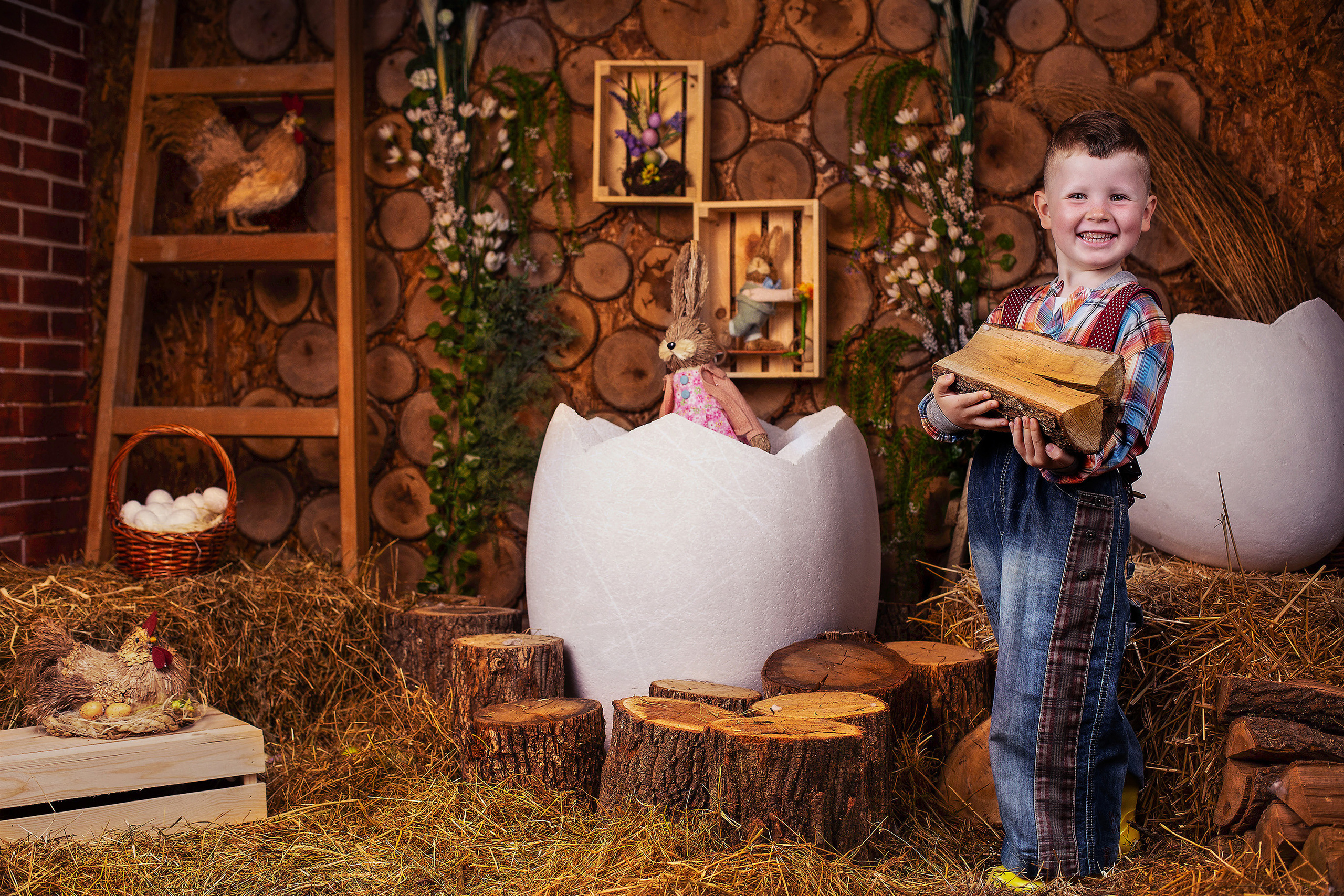 Family photographer in Burgas VladZavorg