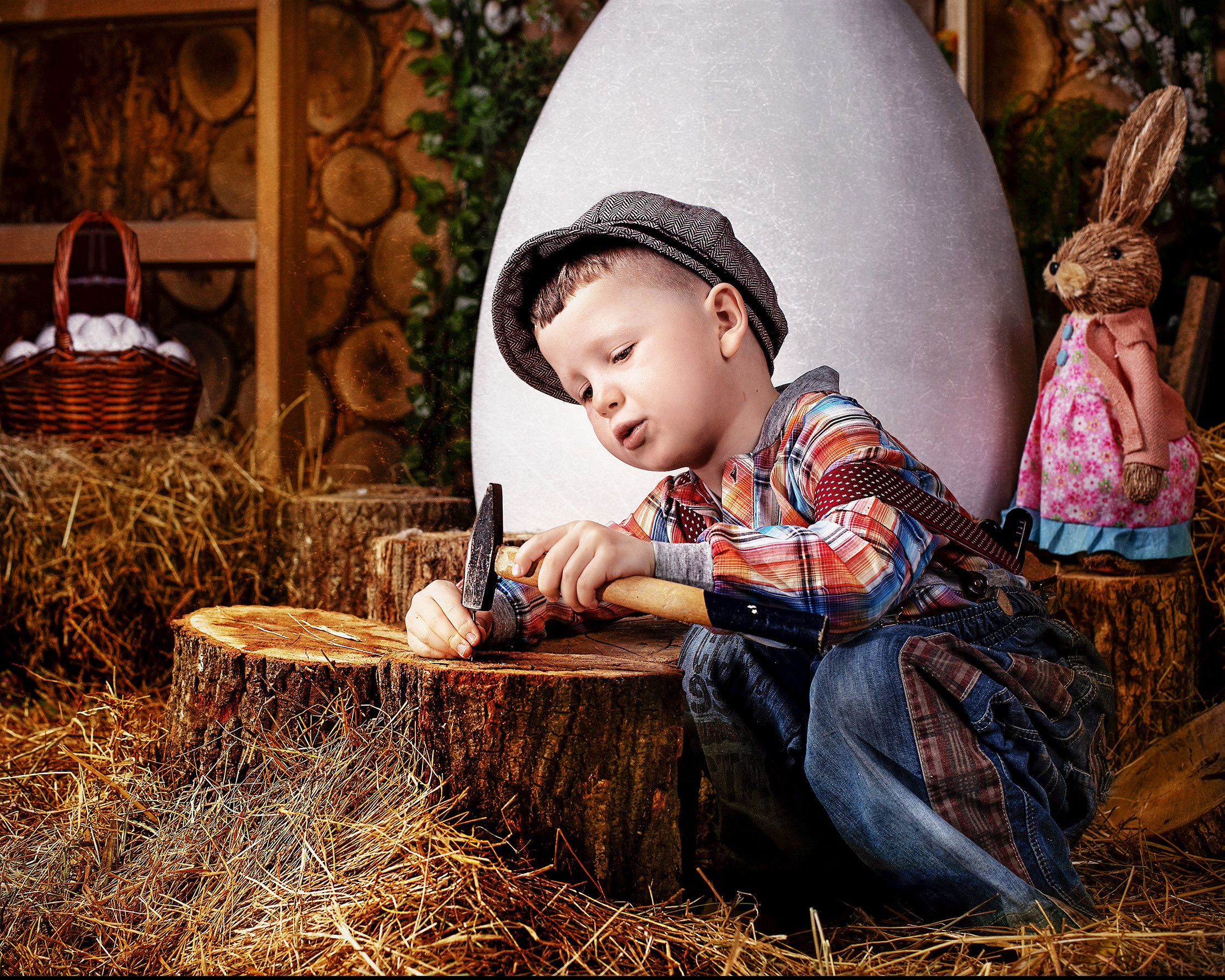 Family photographer in Burgas VladZavorg