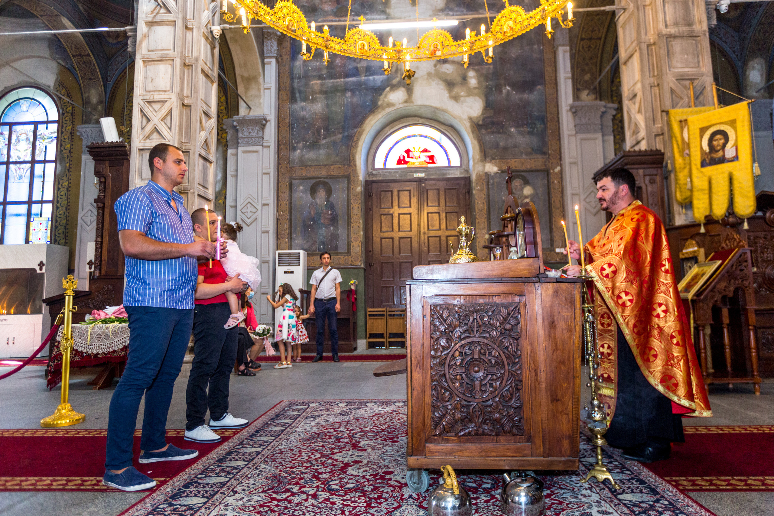 Family photographer in Burgas VladZavorg