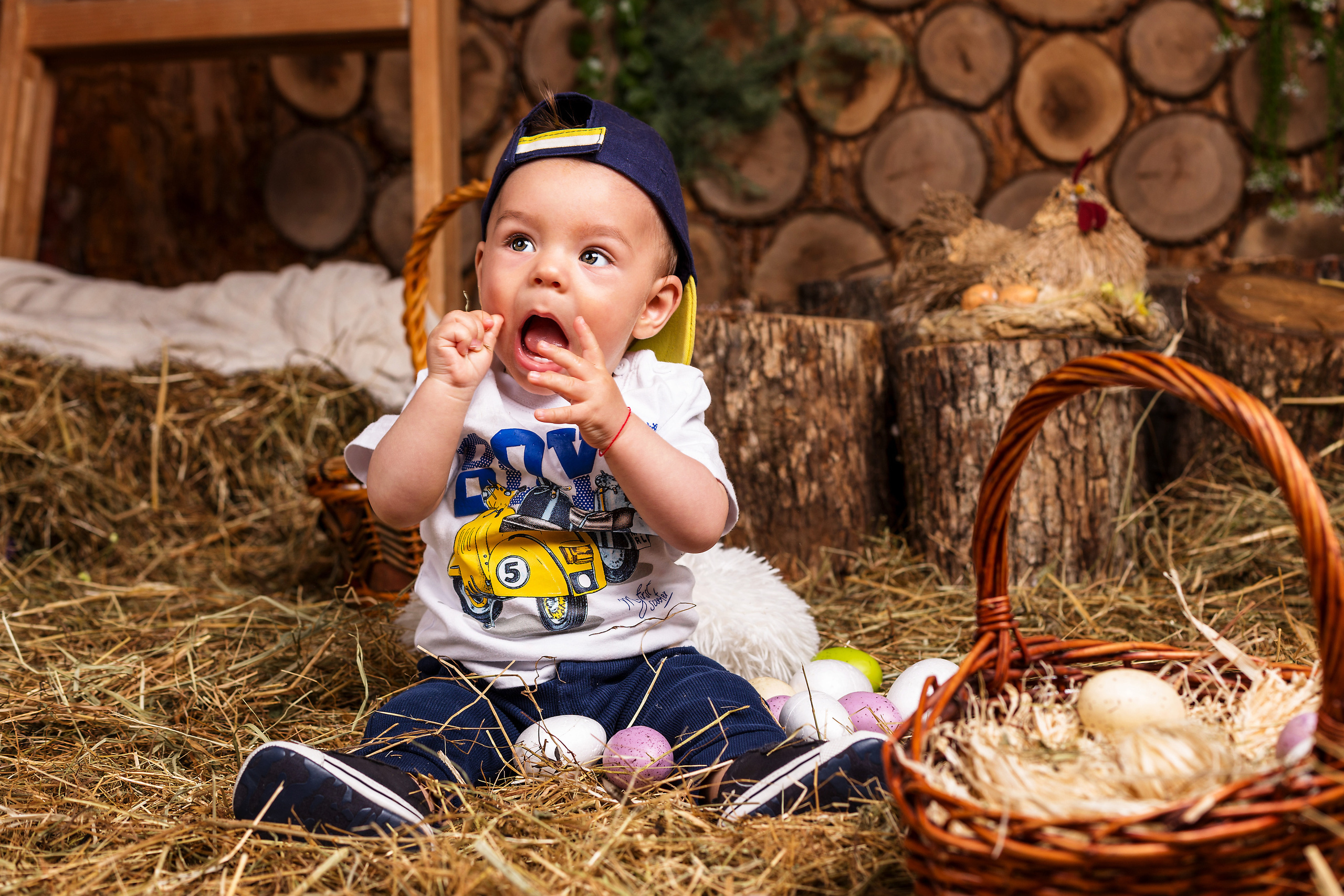 Family photographer in Burgas VladZavorg