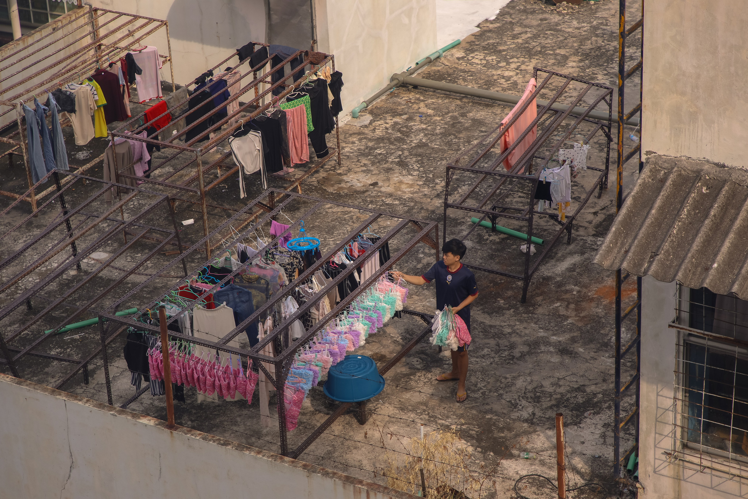 THAILANDE. Photographe Karen Tatevosian